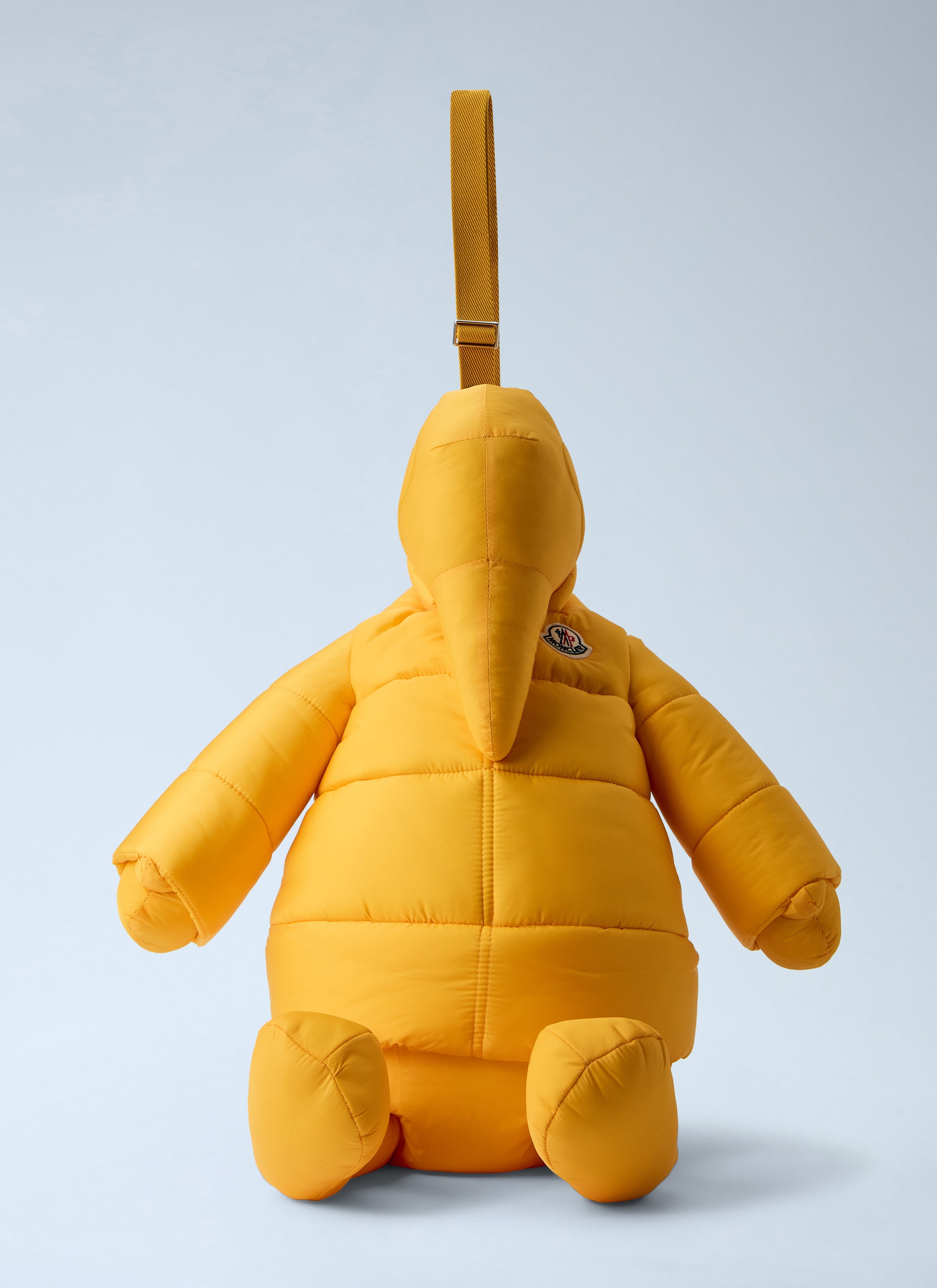 Moncler Men Monduck Padded Crossbody Bag MONCLER