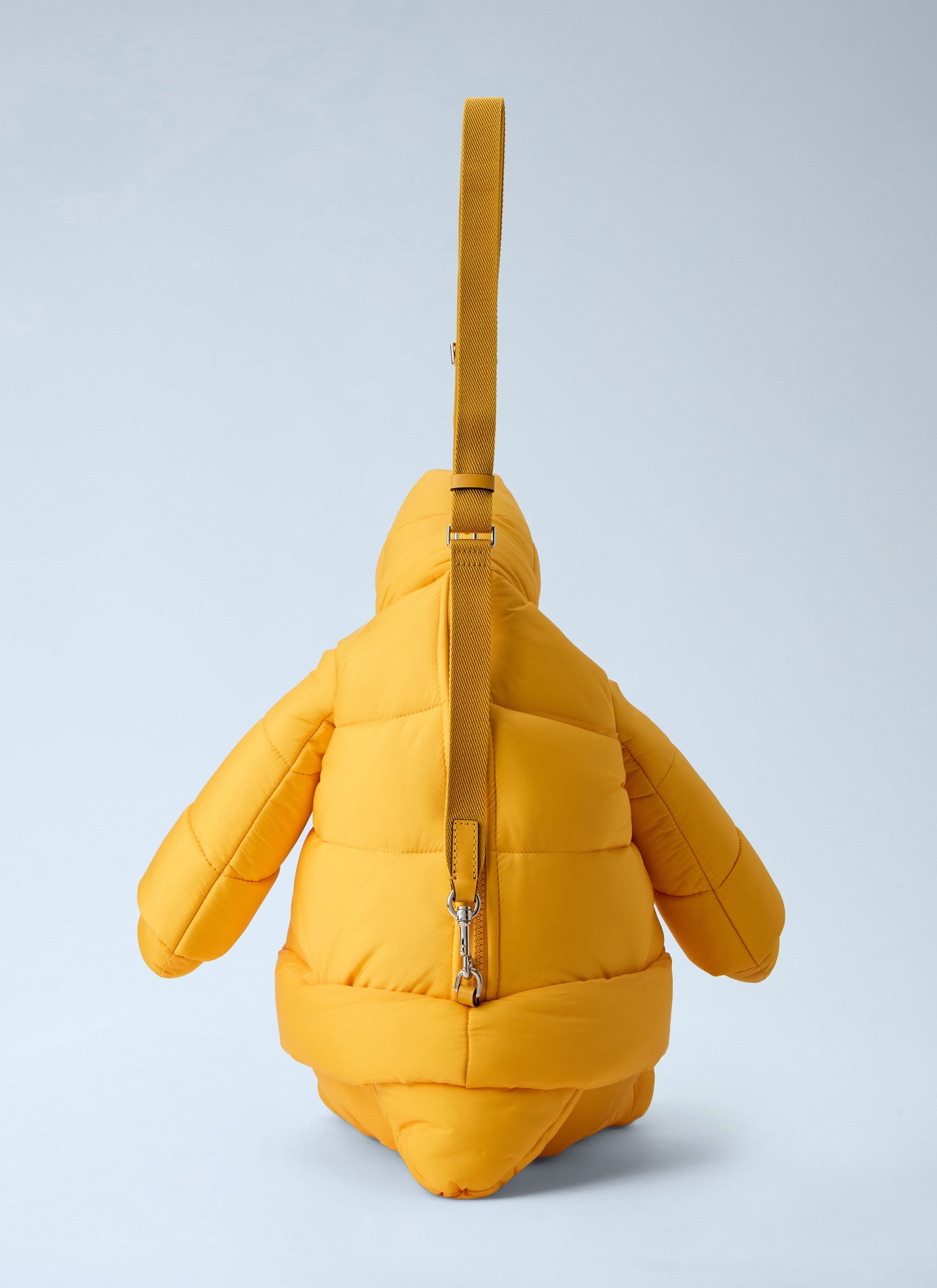 Moncler Men Monduck Padded Crossbody Bag MONCLER