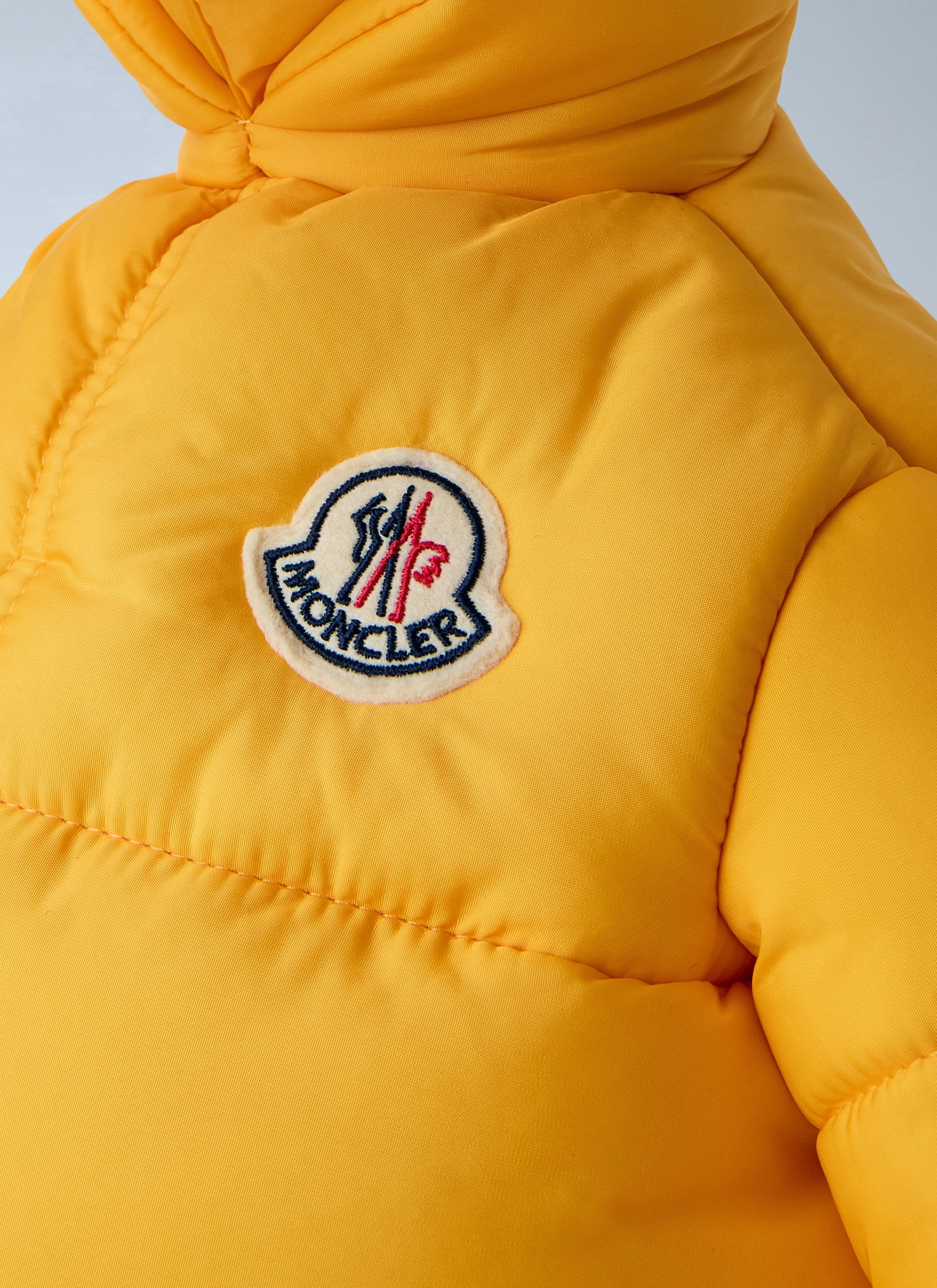 Moncler Men Monduck Padded Crossbody Bag MONCLER