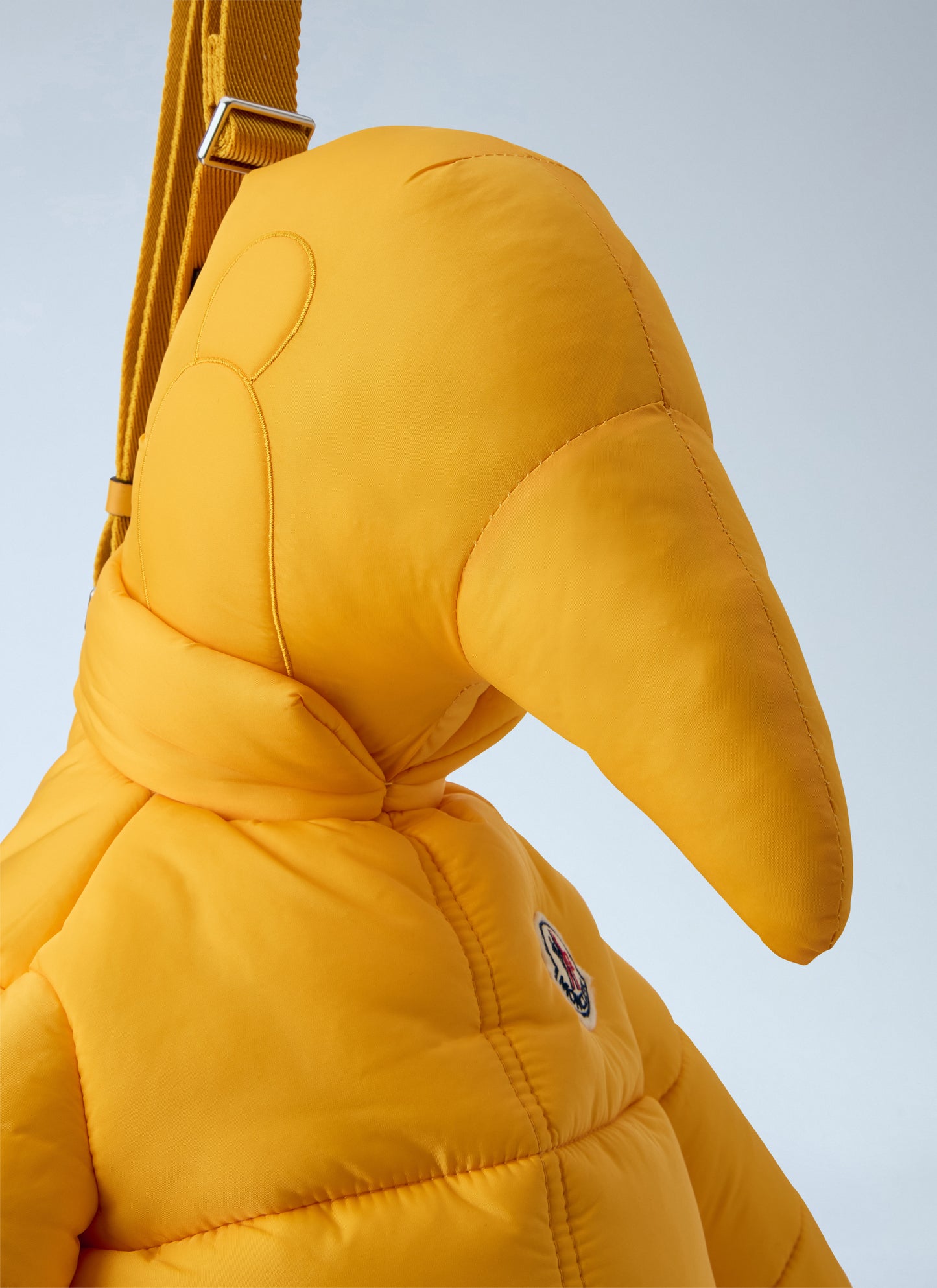 Moncler Men Monduck Padded Crossbody Bag MONCLER