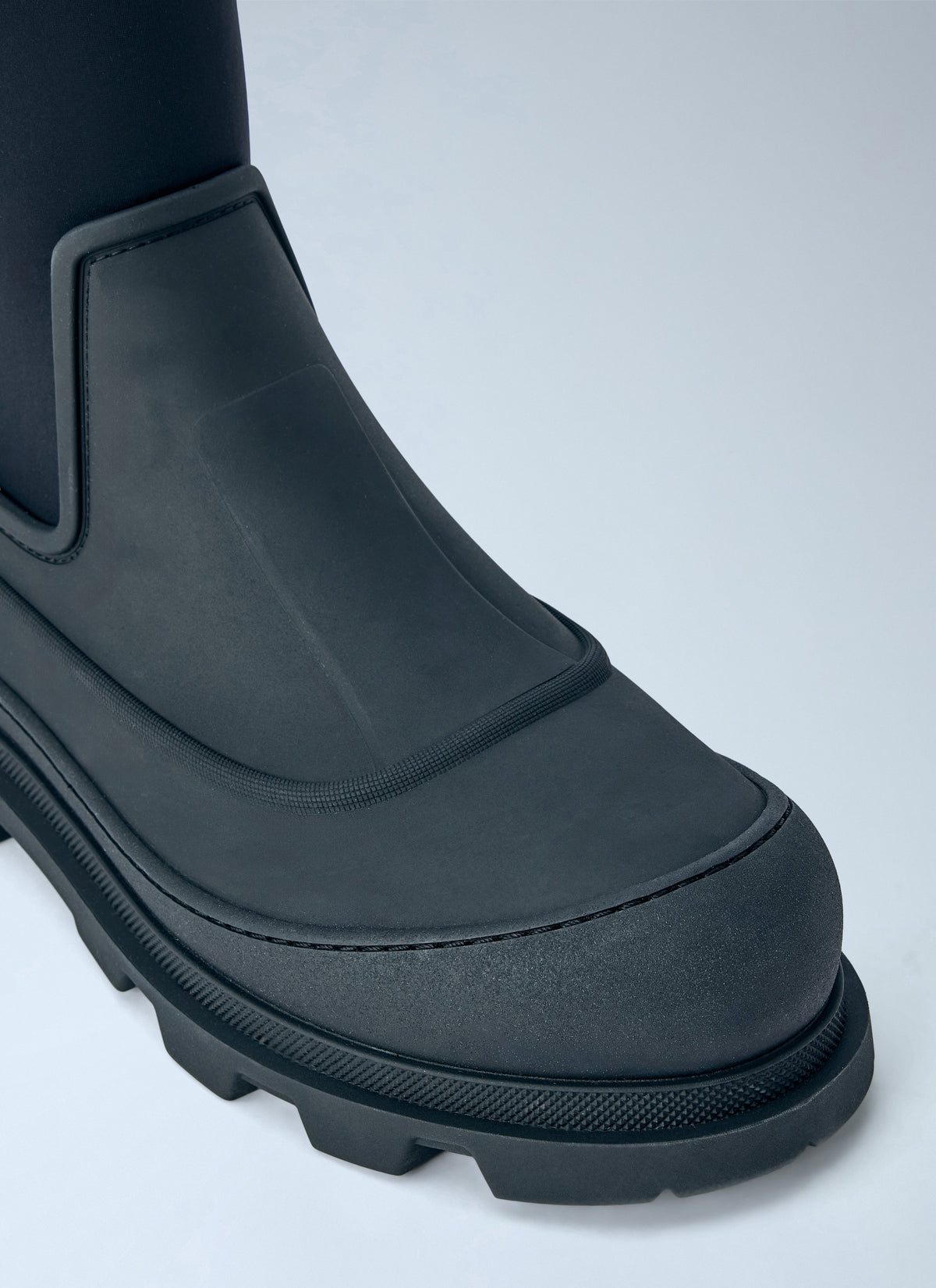 Moncler Men Vera Pulse Ankle Boots MONCLER