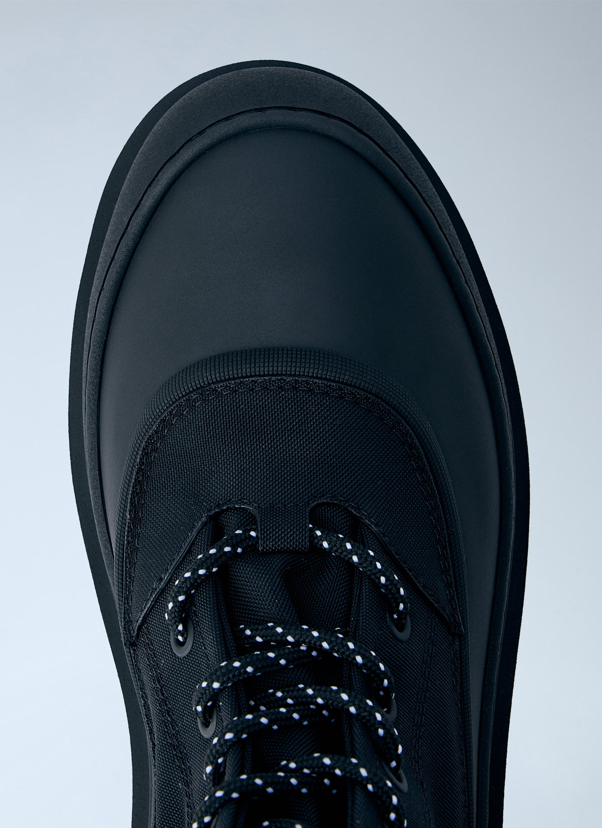 Moncler Men Vera Sheal Ankle Boots MONCLER