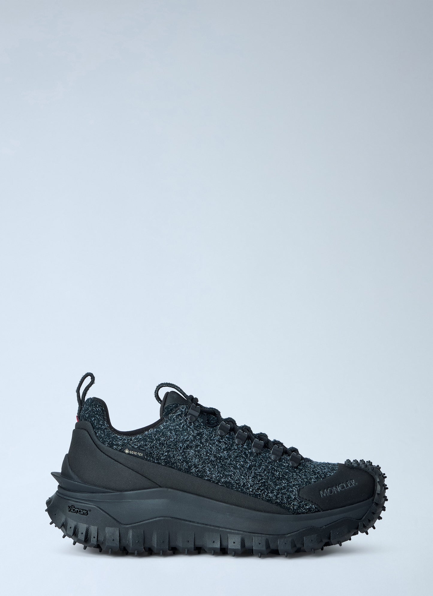 Moncler Men Trailgrip Apex Gtx Sneakers