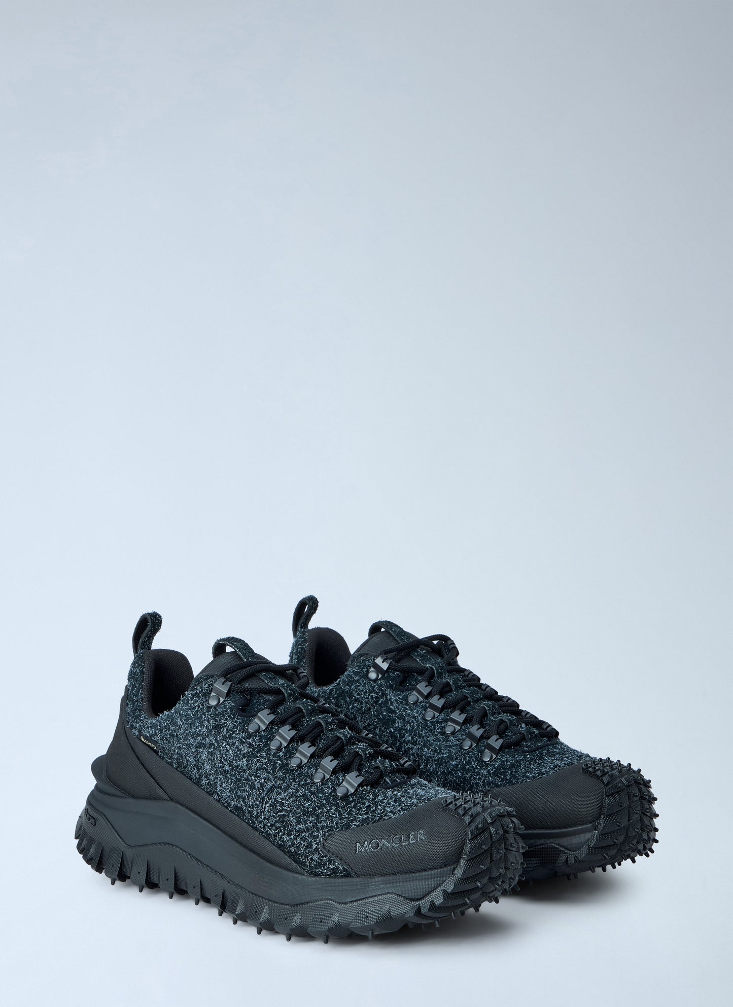 Moncler Men Trailgrip Apex Gtx Sneakers