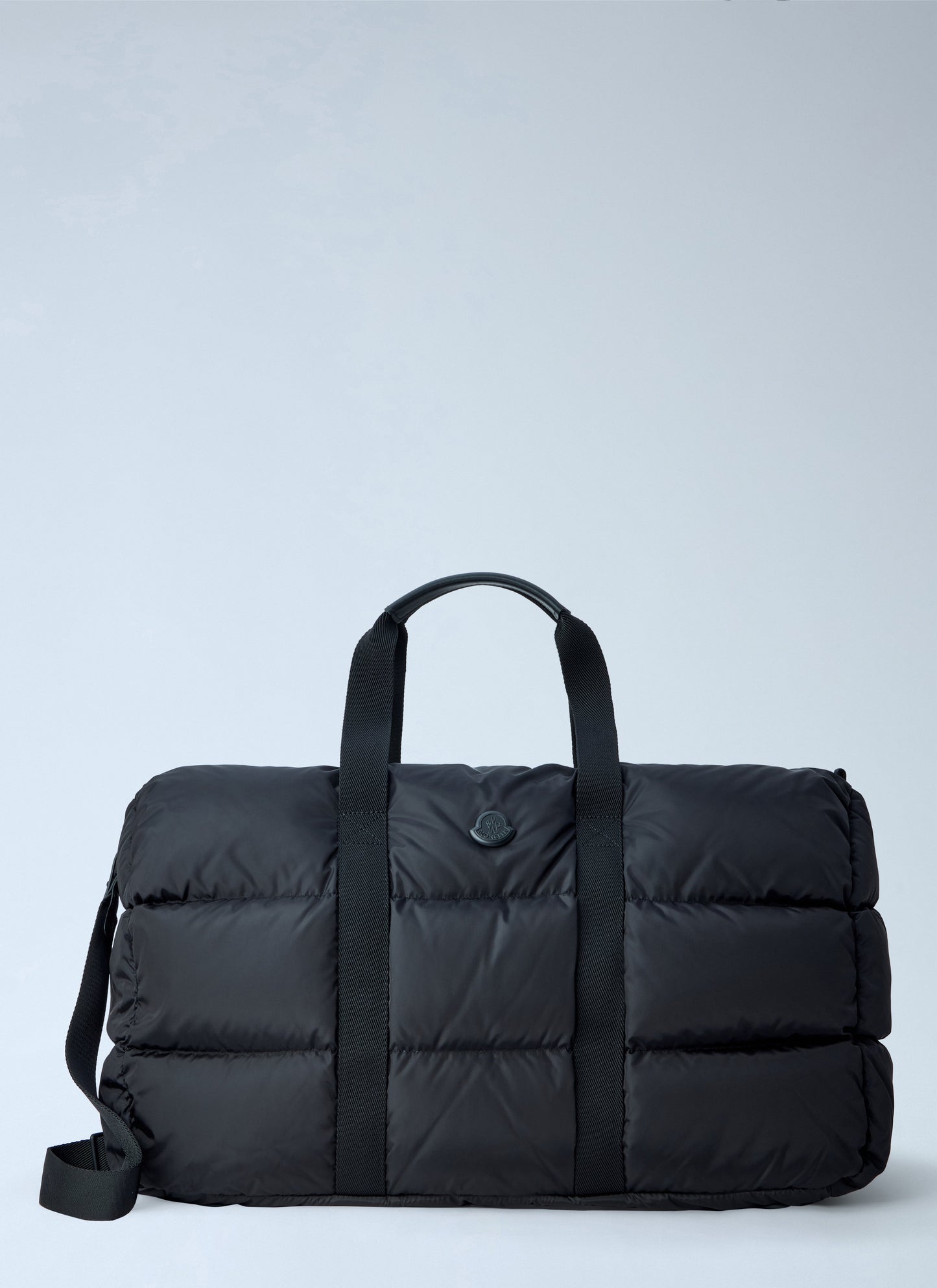 Moncler Men Caradoc Duffle Bag