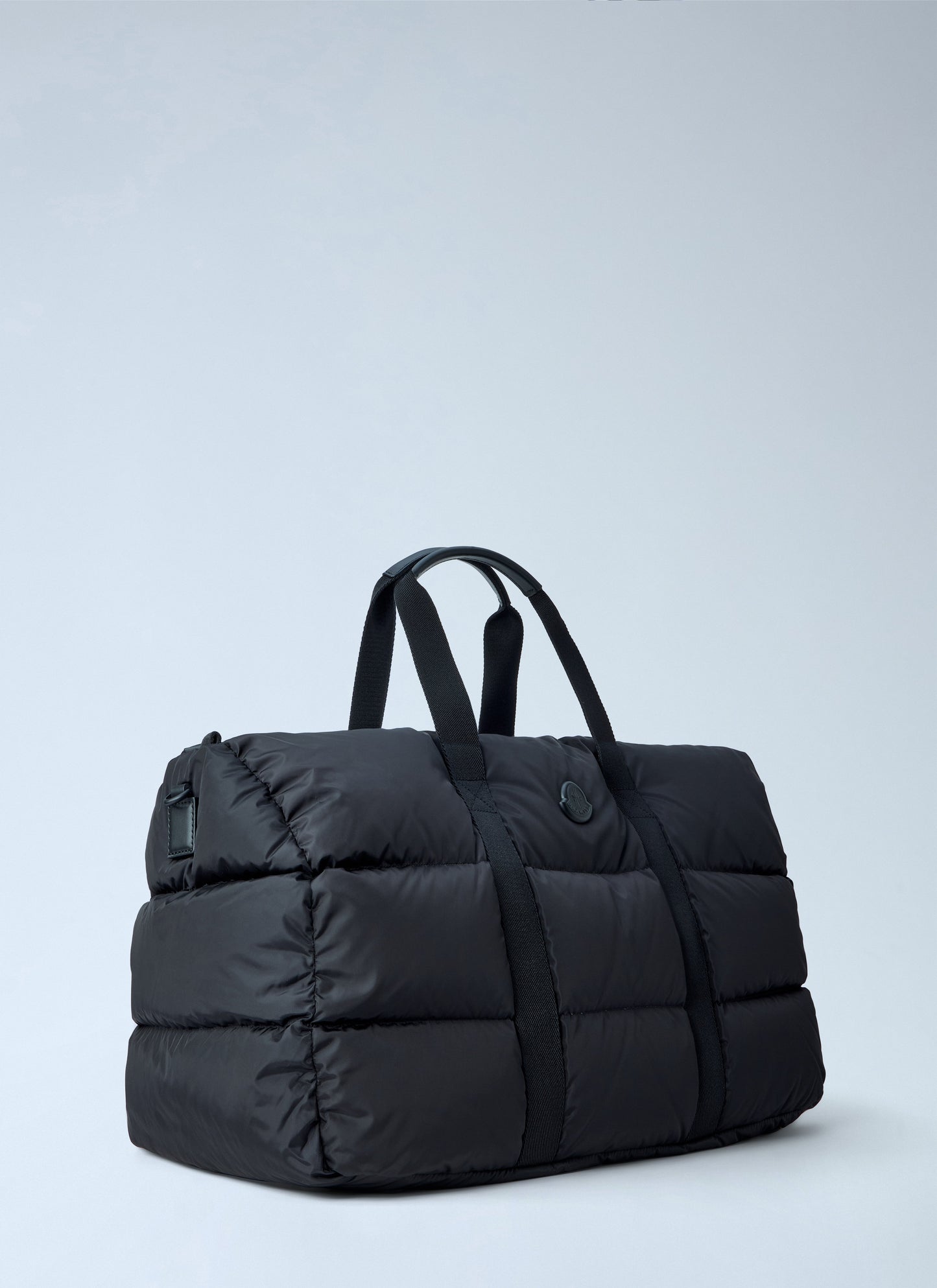 Moncler Men Caradoc Duffle Bag