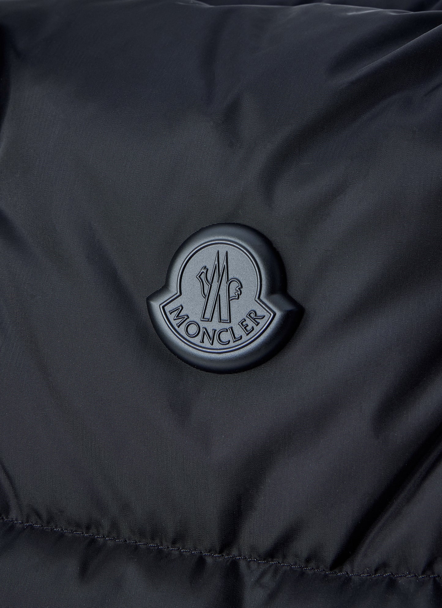 Moncler Men Caradoc Duffle Bag