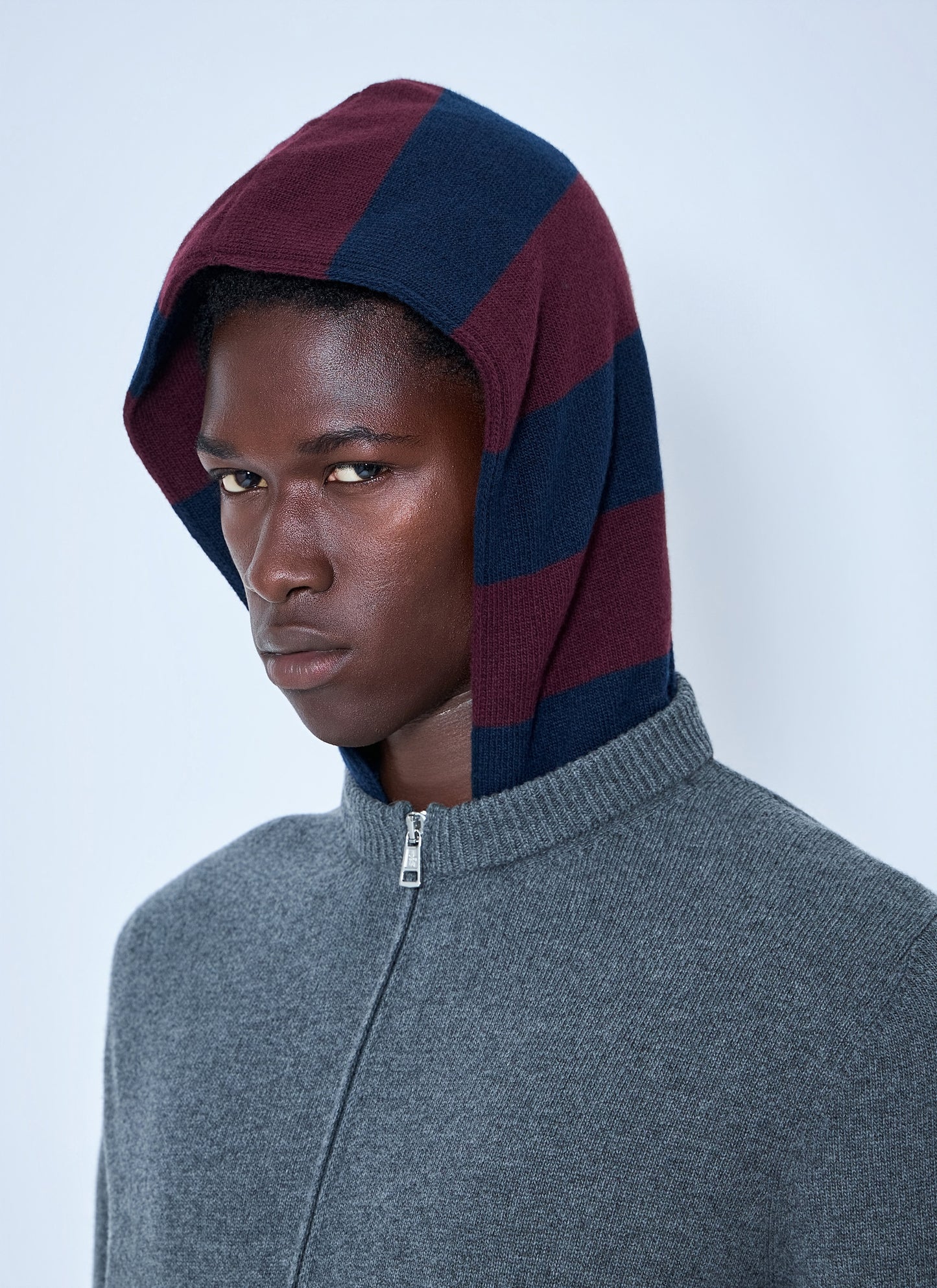 Moncler Men Zip-Up Hoodie MONCLER