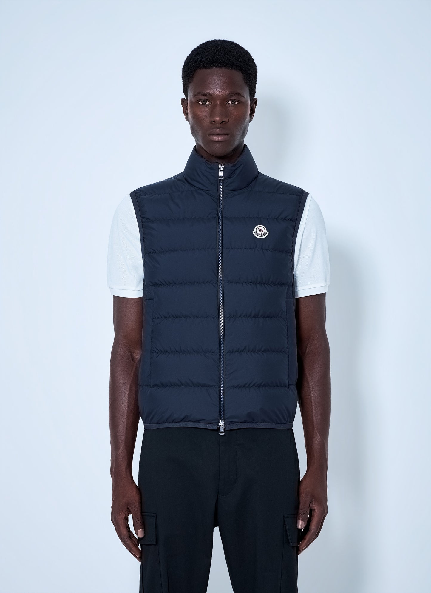 Moncler Men Contrin Down Gilet MONCLER