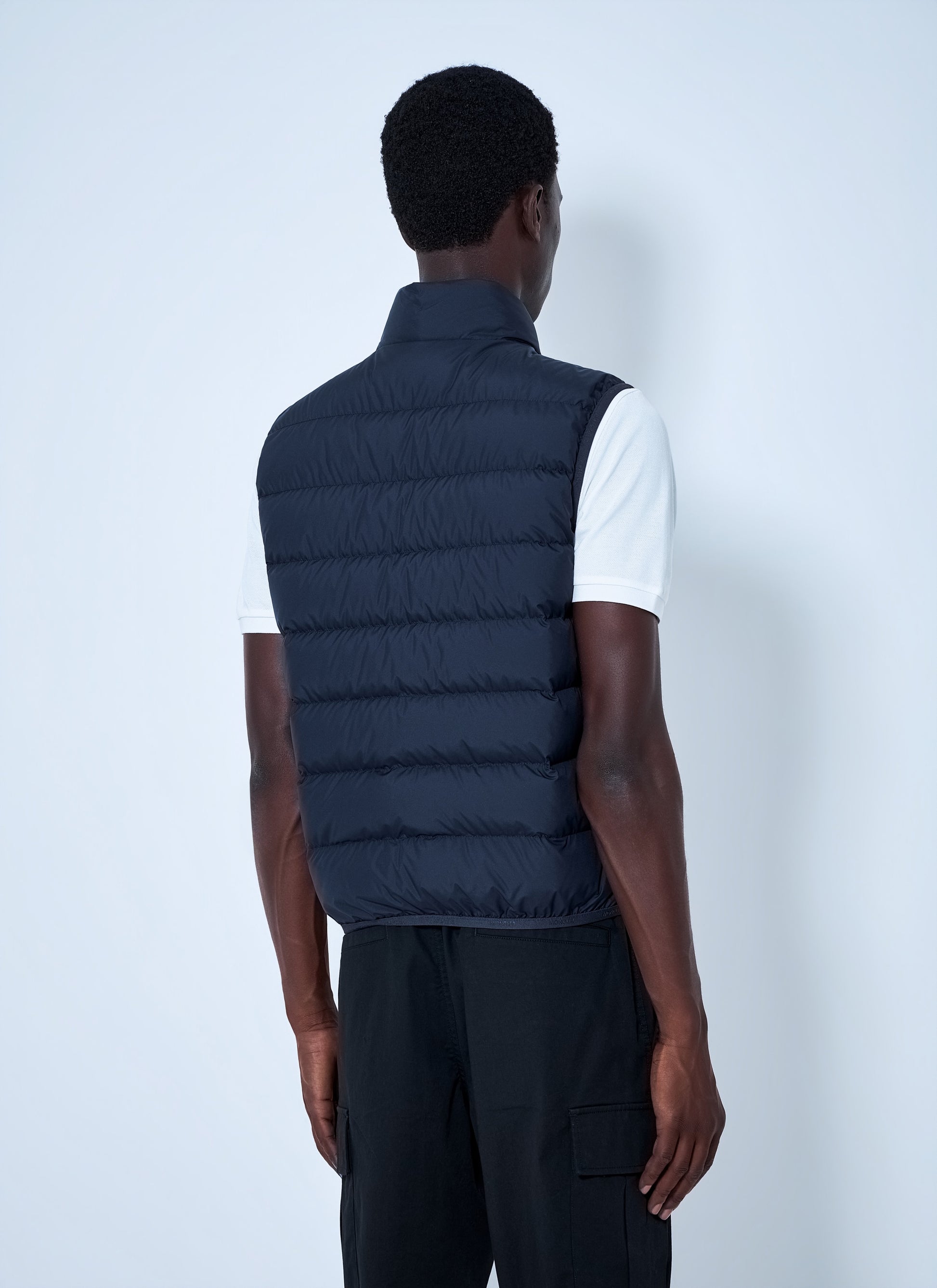 Moncler Men Contrin Down Gilet MONCLER