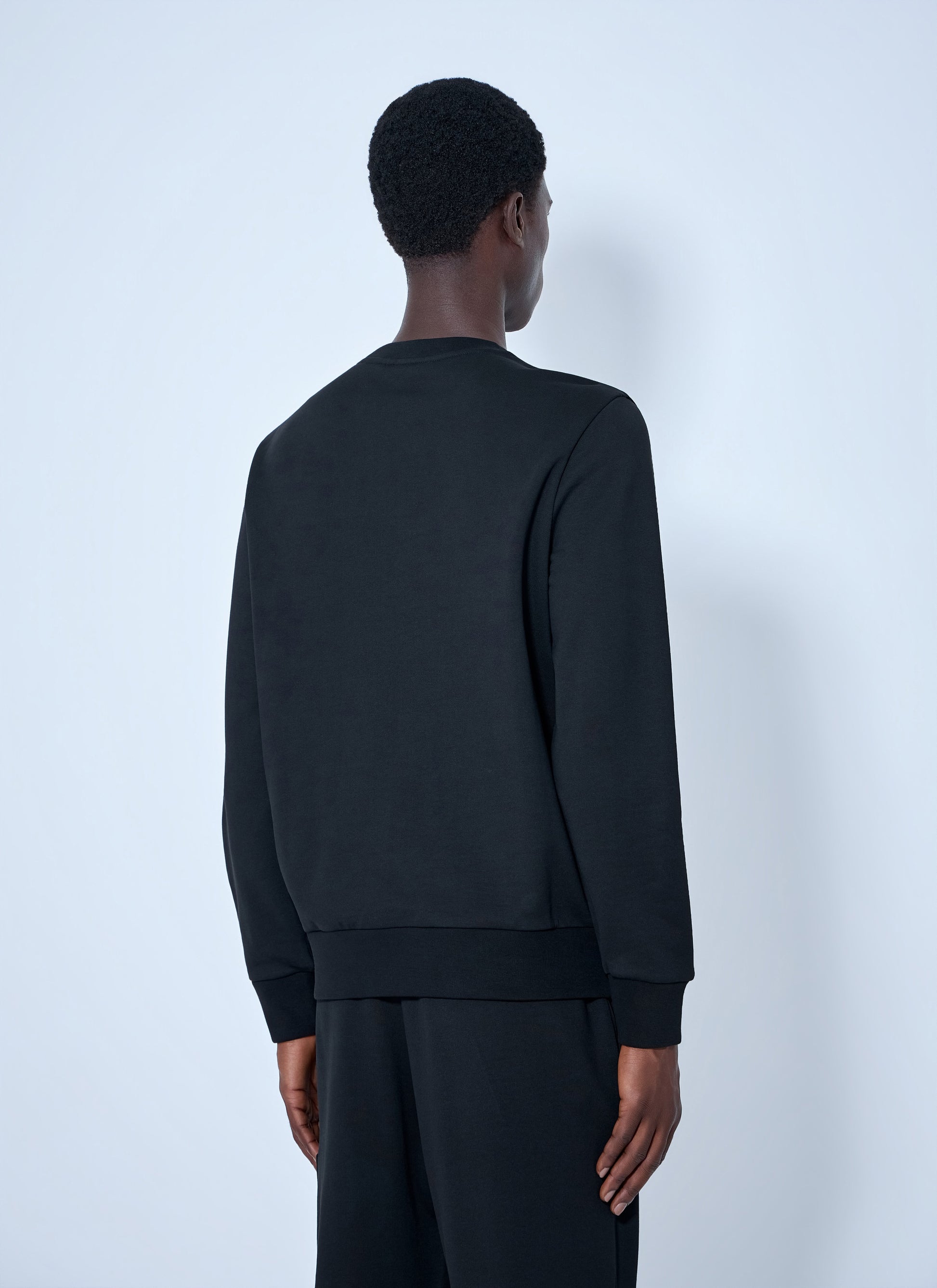 Moncler Men Crewneck Sweatshirt MONCLER