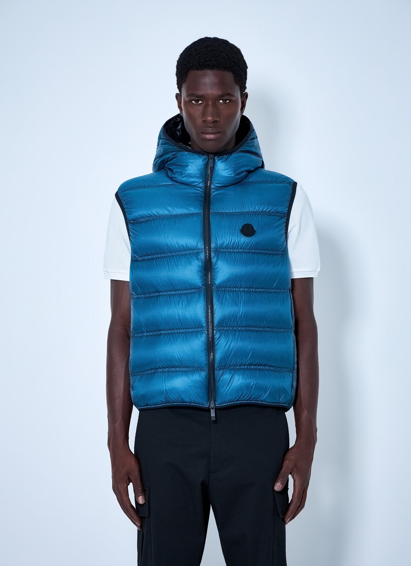 Moncler Men Panestrel Down Vest MONCLER