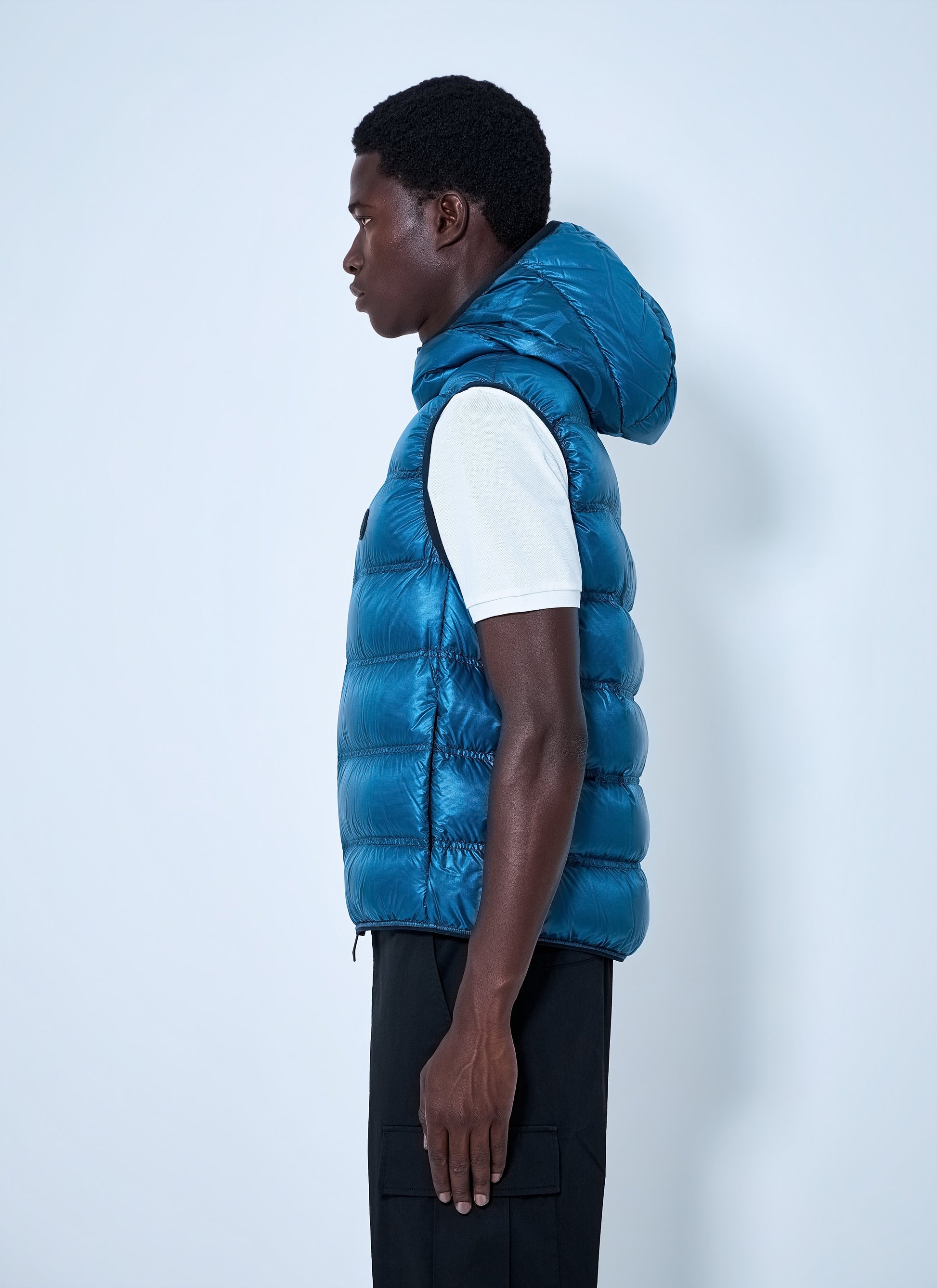 Moncler Men Panestrel Down Vest MONCLER