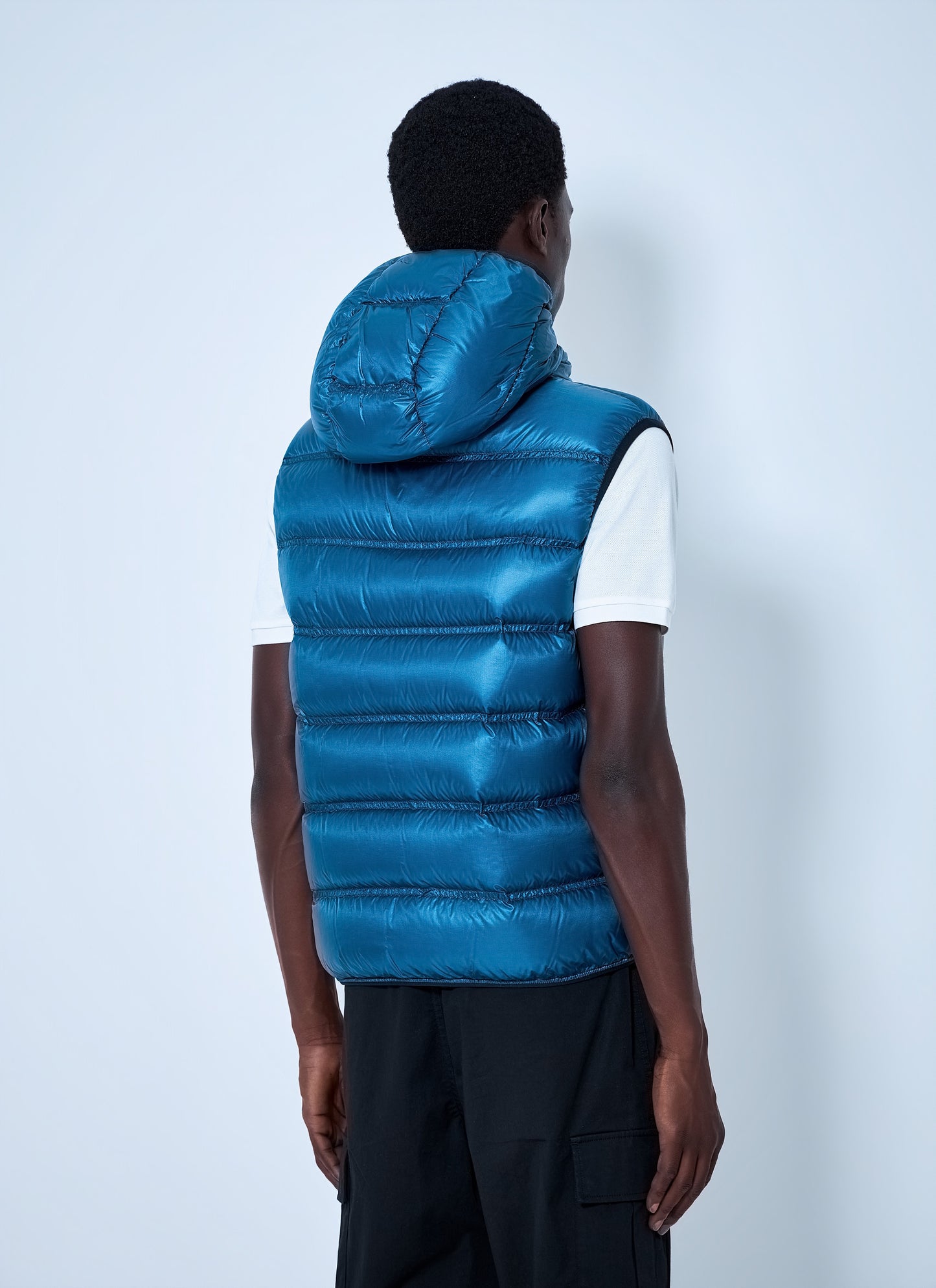Moncler Men Panestrel Down Vest MONCLER