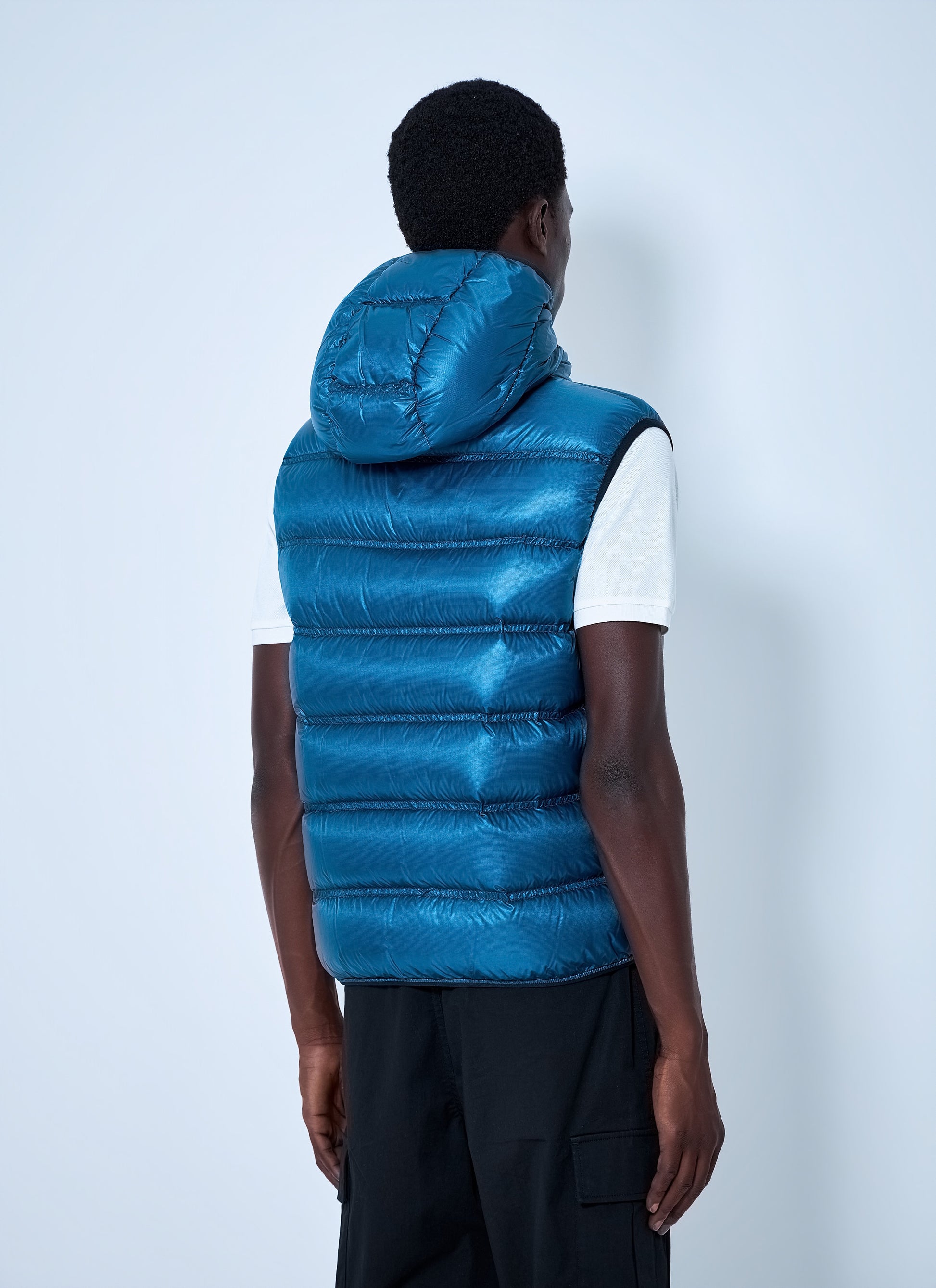 Moncler Men Panestrel Down Vest MONCLER