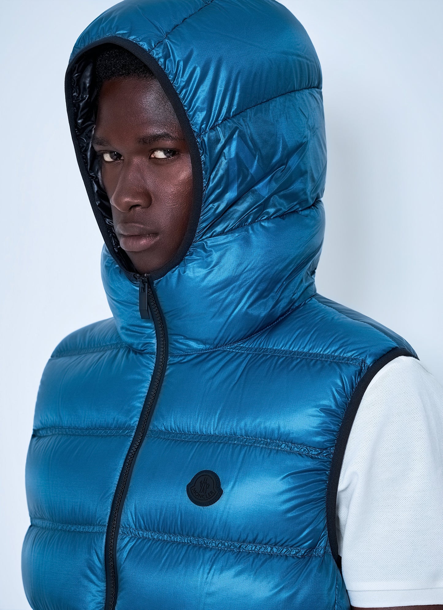 Moncler Men Panestrel Down Vest MONCLER