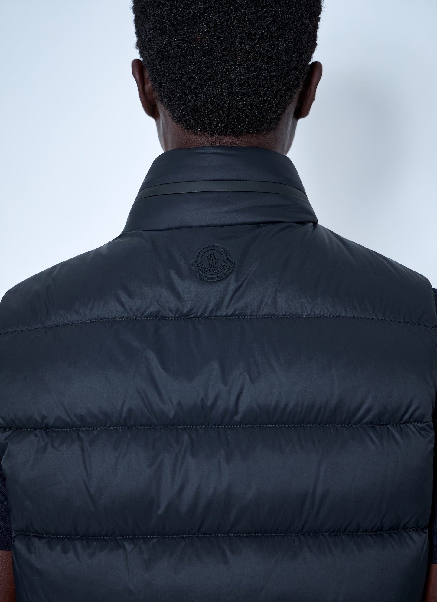 Moncler Men Reticone Down Gilet MONCLER