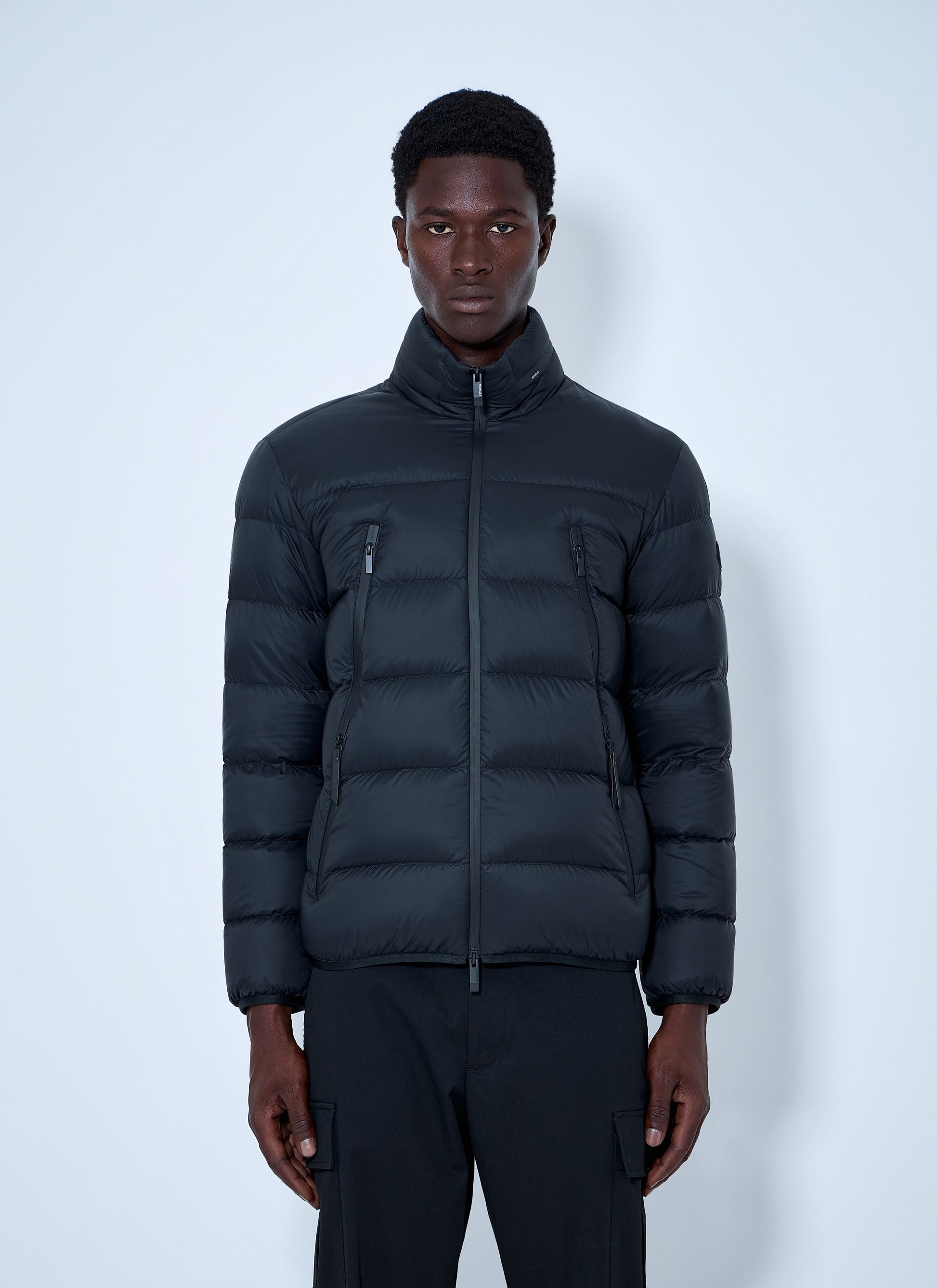 Moncler Men Dalalven Short Down Jacket MONCLER