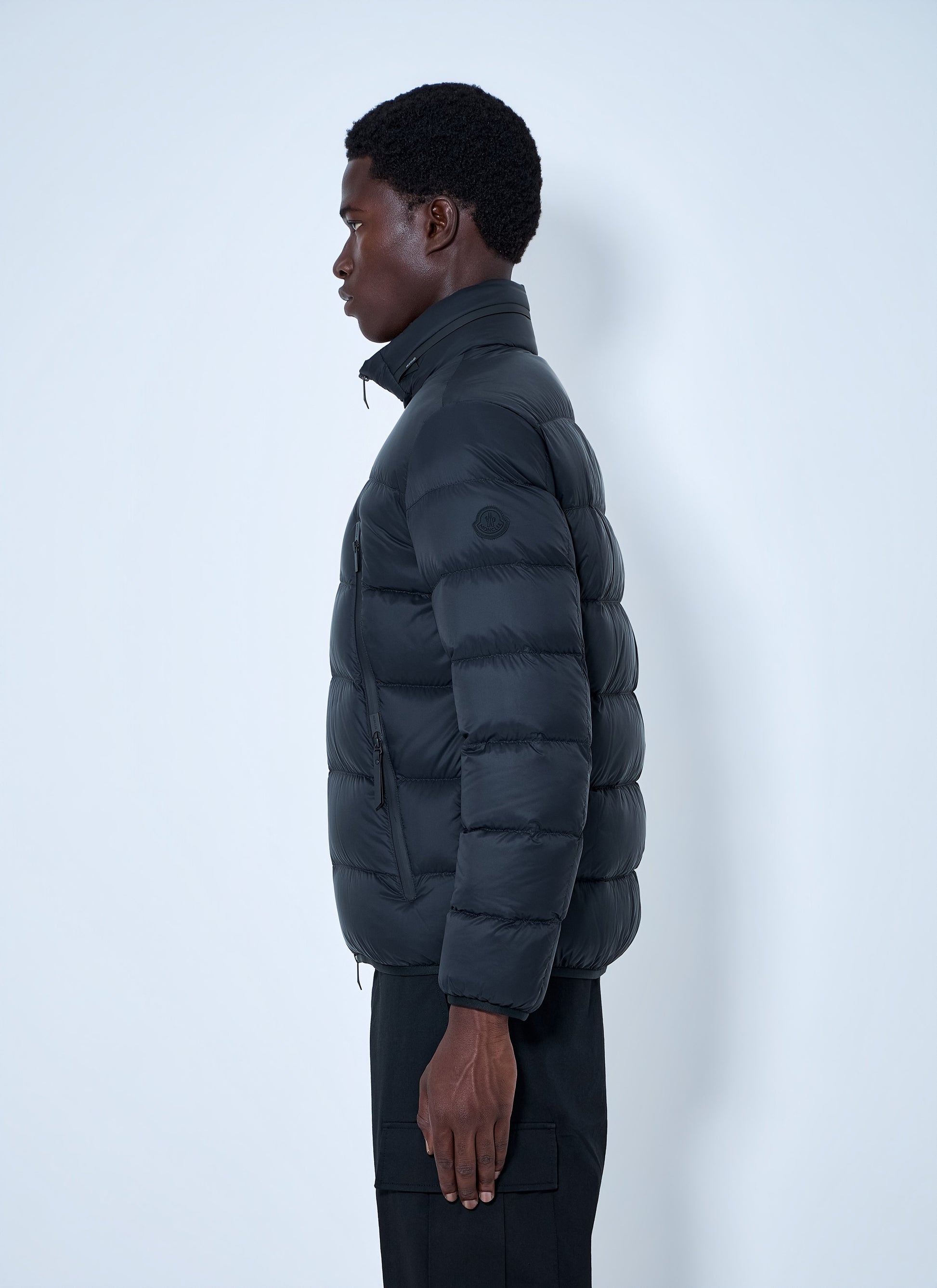 Moncler Men Dalalven Short Down Jacket MONCLER