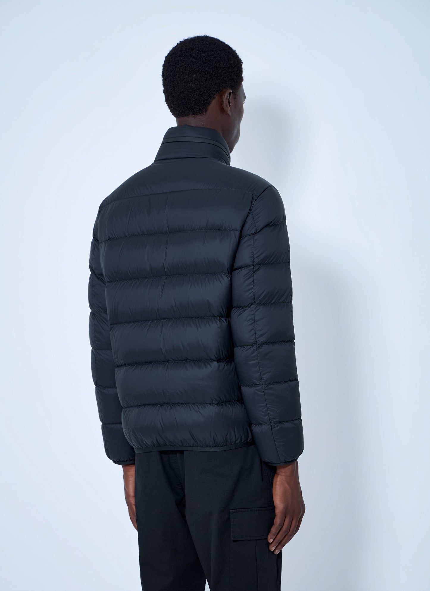 Moncler Men Dalalven Short Down Jacket MONCLER