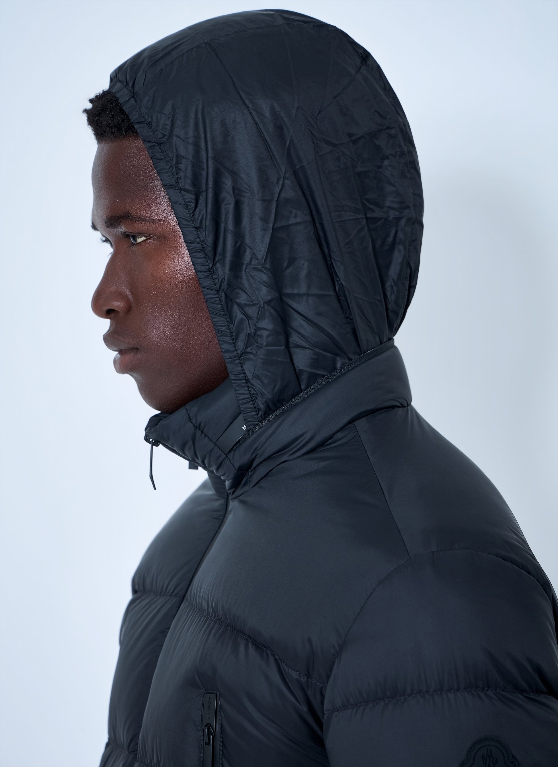 Moncler Men Dalalven Short Down Jacket MONCLER