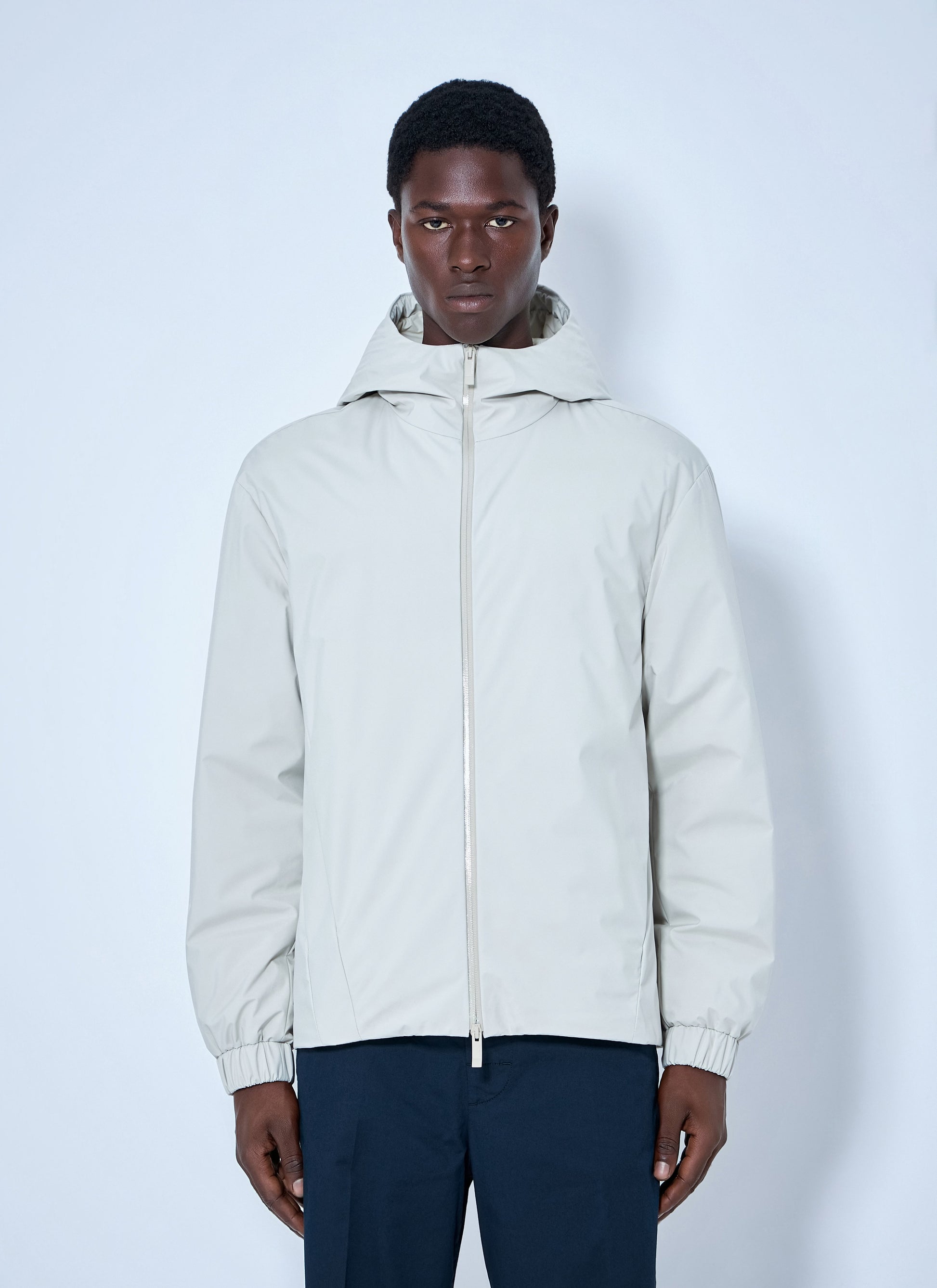 Moncler Men Trelatete Hooded Down Jacket MONCLER