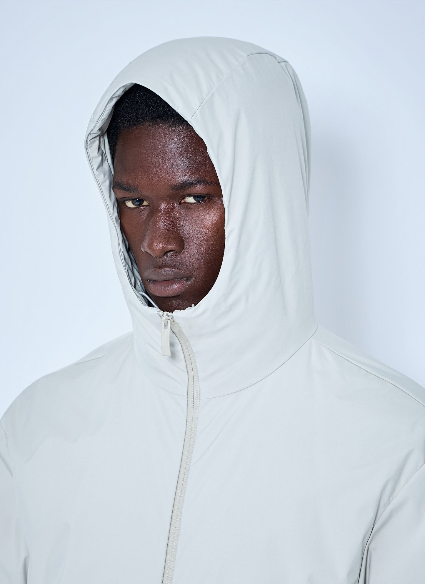 Moncler Men Trelatete Hooded Down Jacket MONCLER