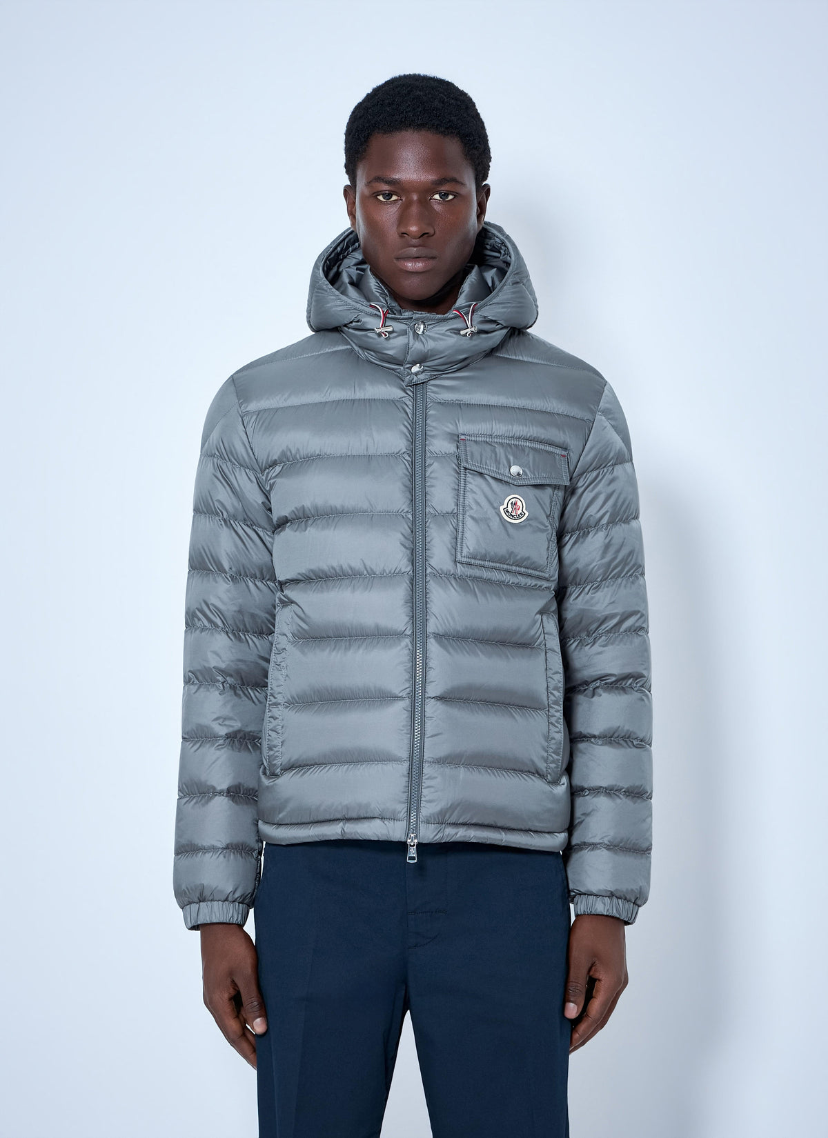 Moncler Men Verith Hooded Jacket MONCLER
