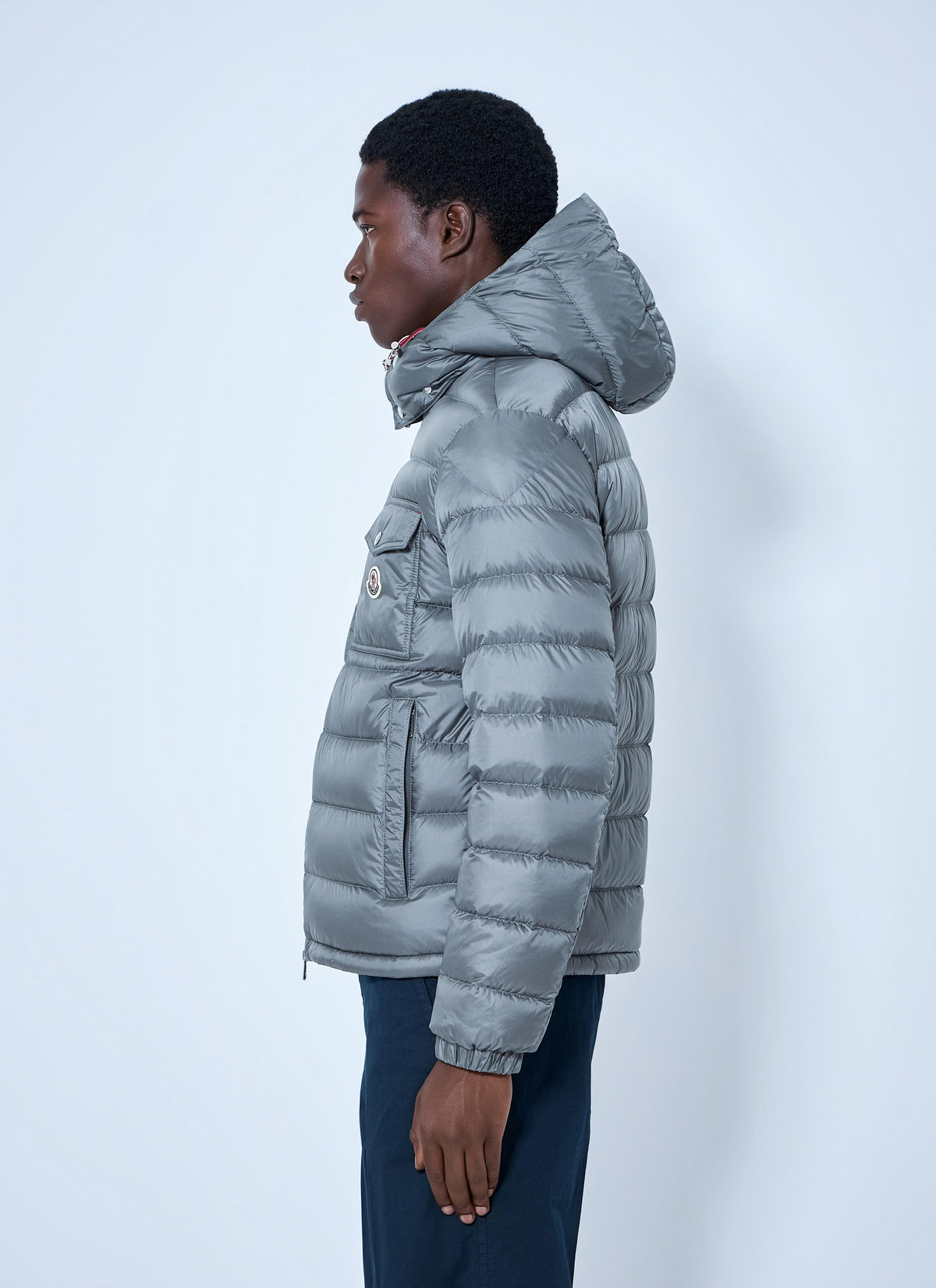 Moncler Men Verith Hooded Jacket MONCLER