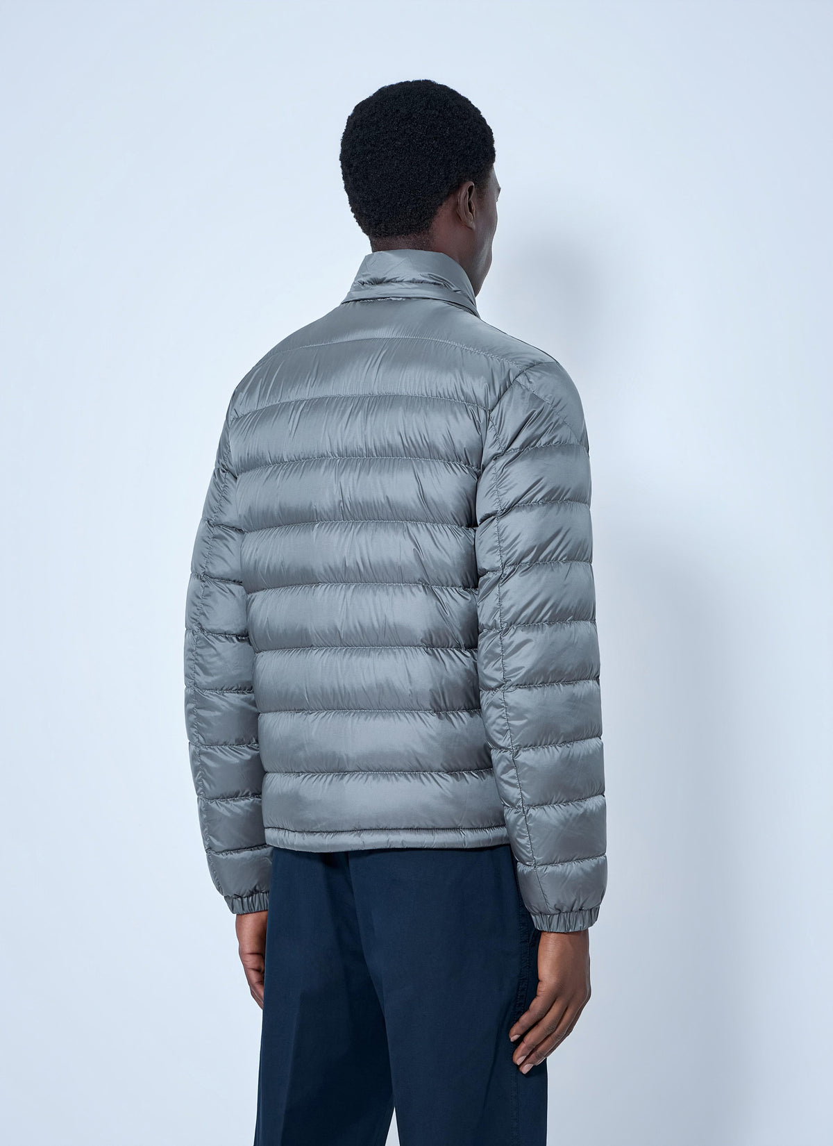 Moncler Men Verith Hooded Jacket MONCLER