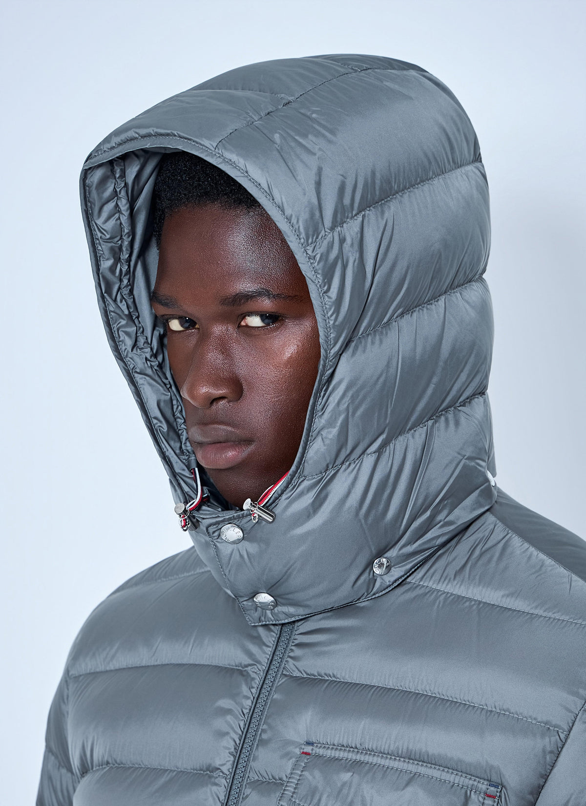 Moncler Men Verith Hooded Jacket MONCLER