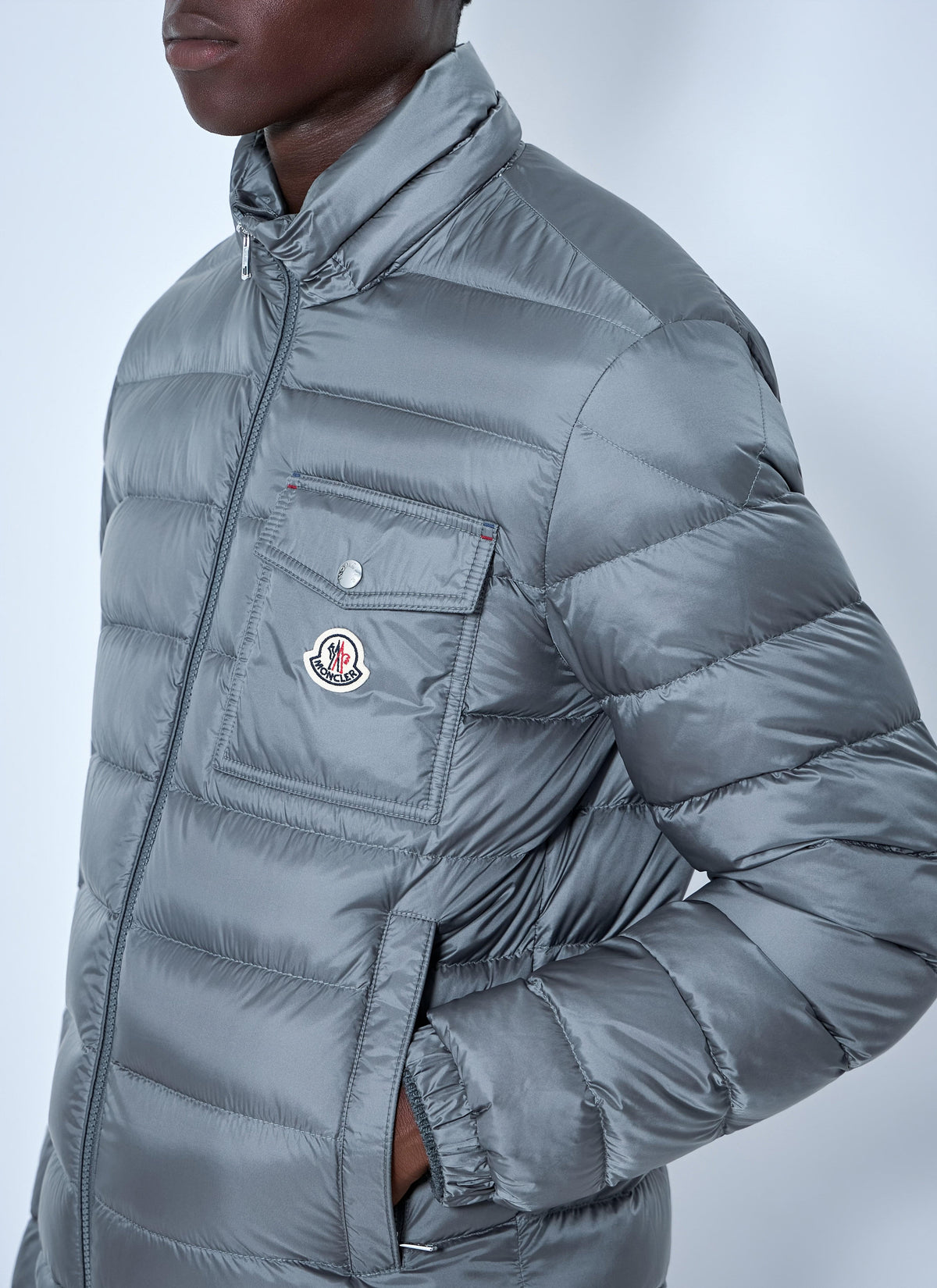 Moncler Men Verith Hooded Jacket MONCLER