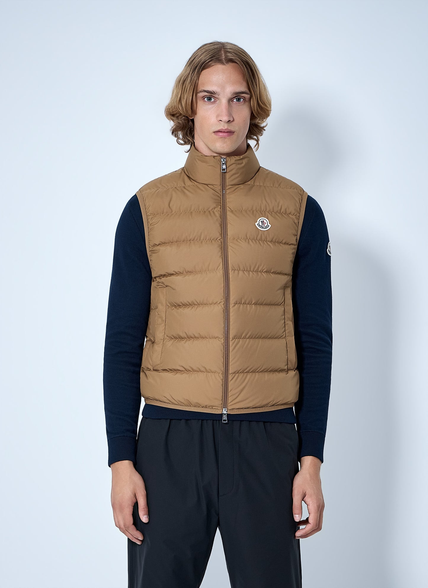 Moncler Men Contrin Down Gilet MONCLER