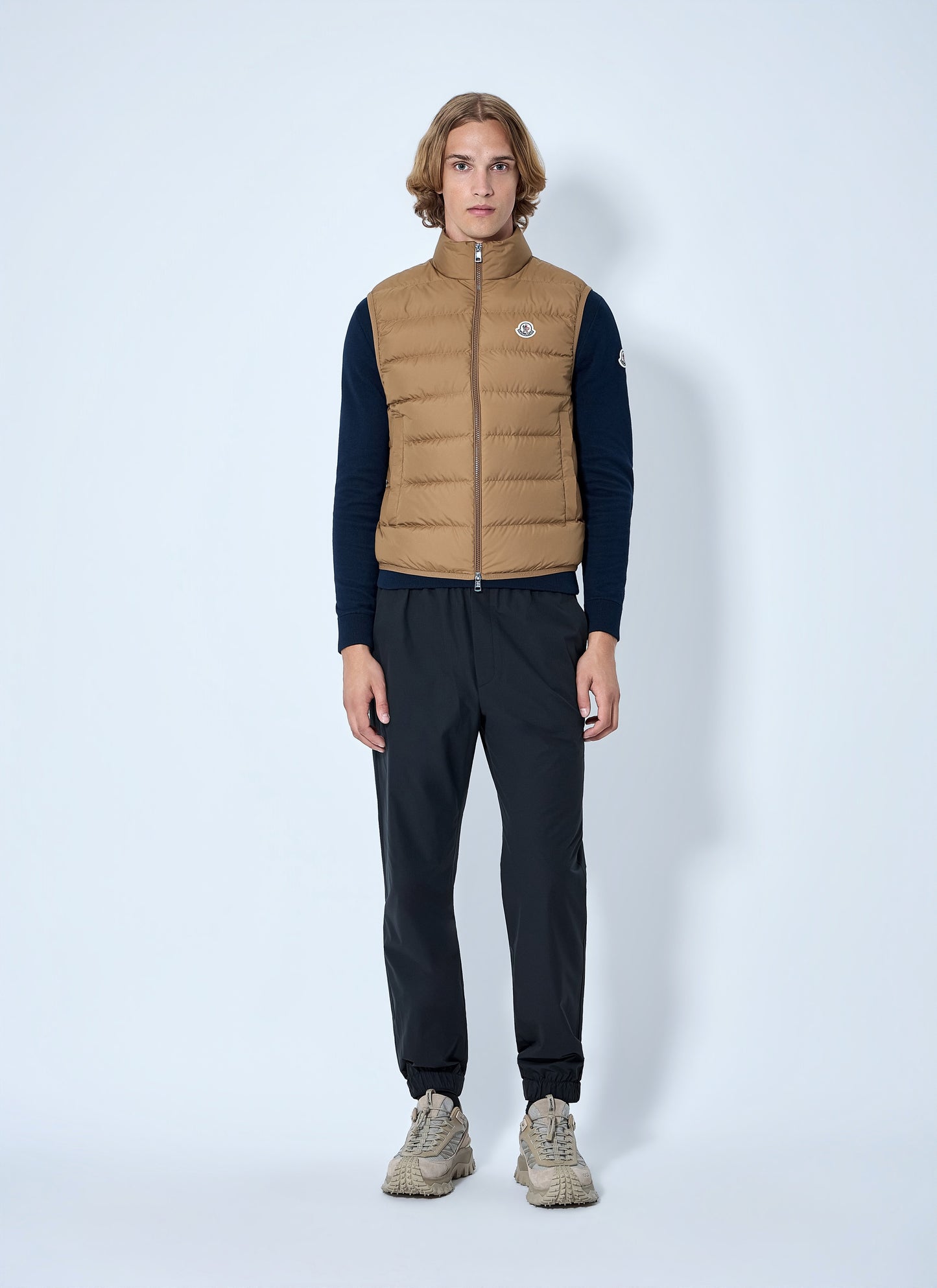 Moncler Men Contrin Down Gilet MONCLER
