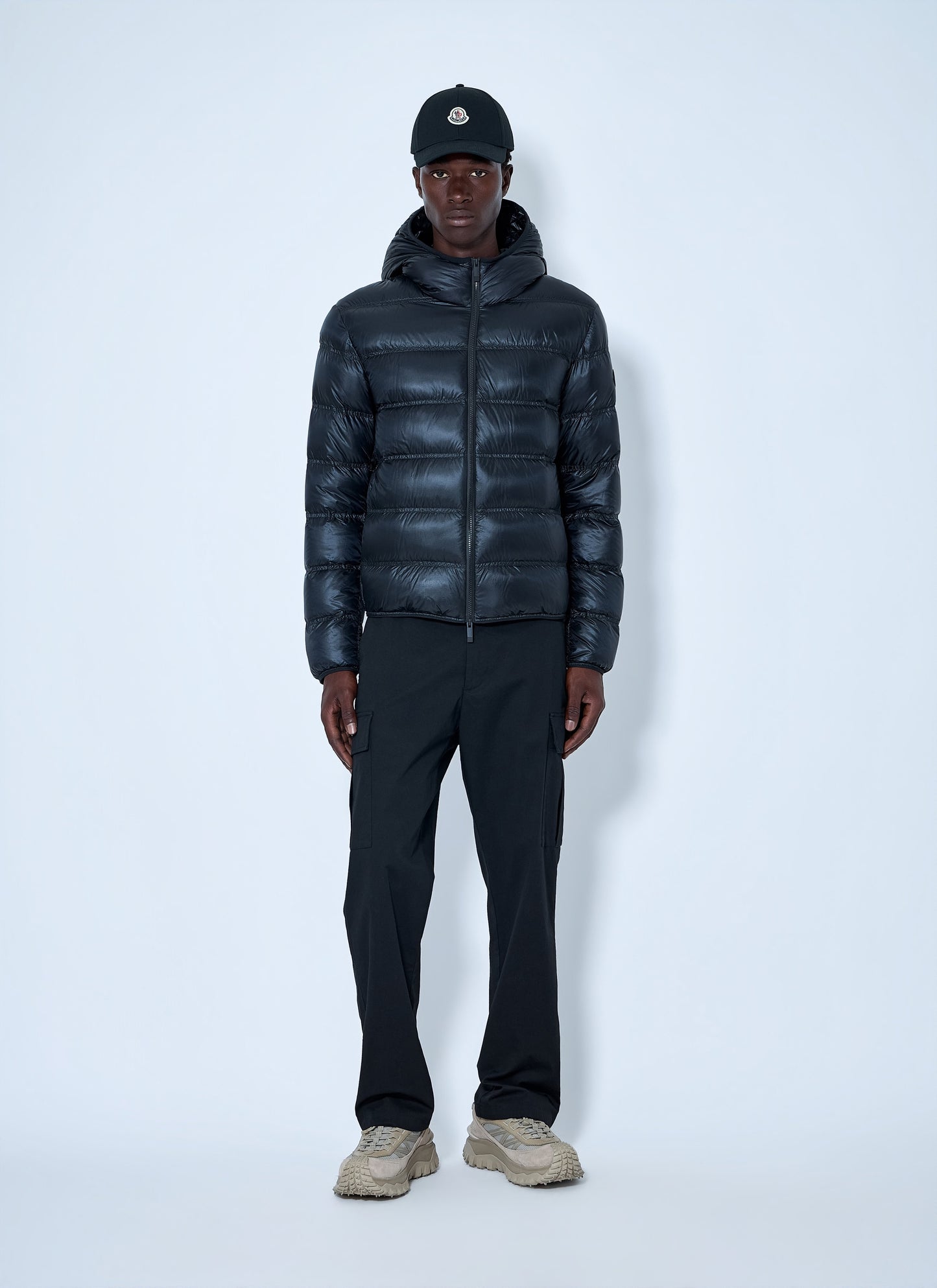 Moncler Men Guadiana Jacket MONCLER