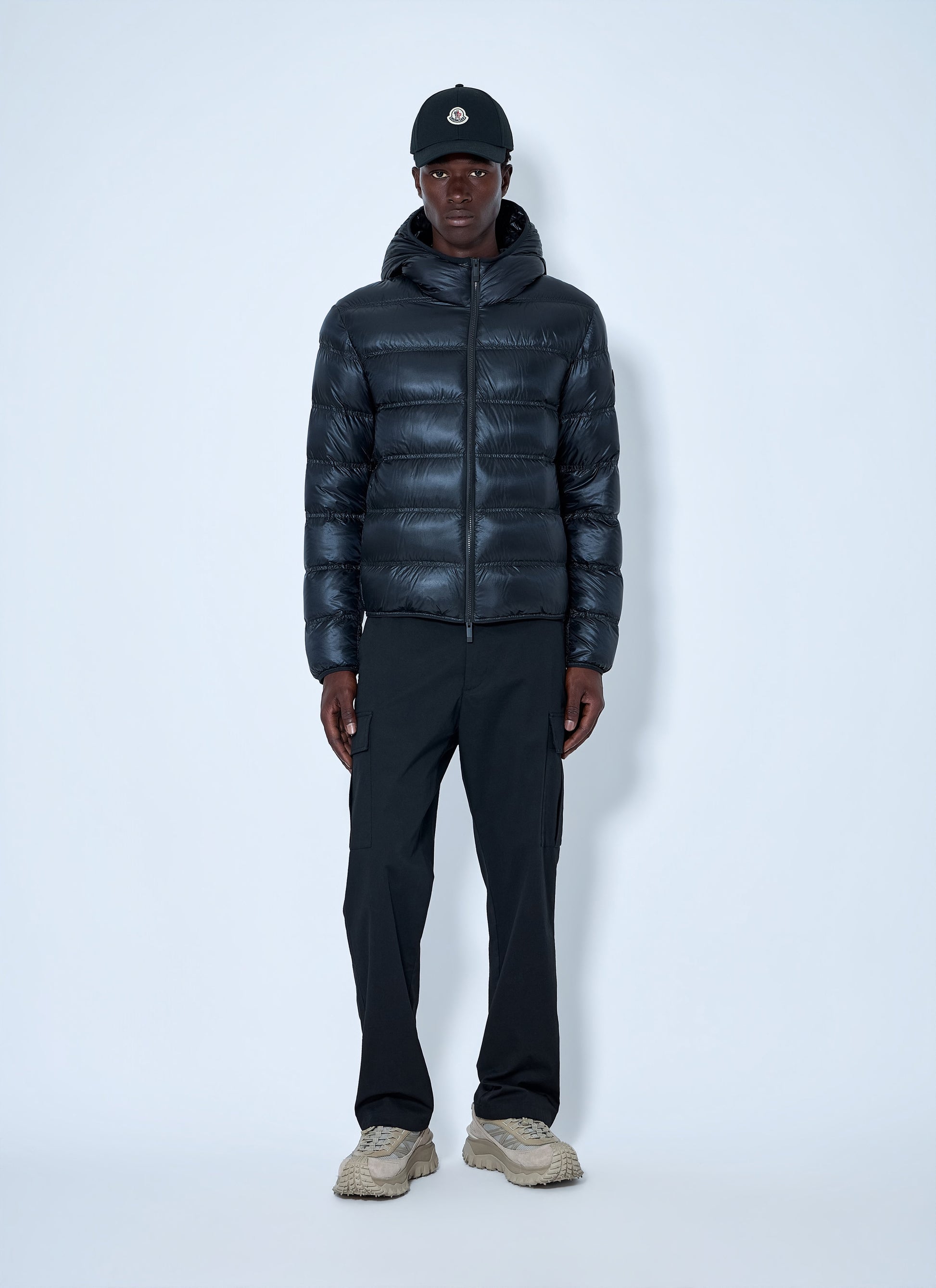 Moncler Men Guadiana Jacket MONCLER