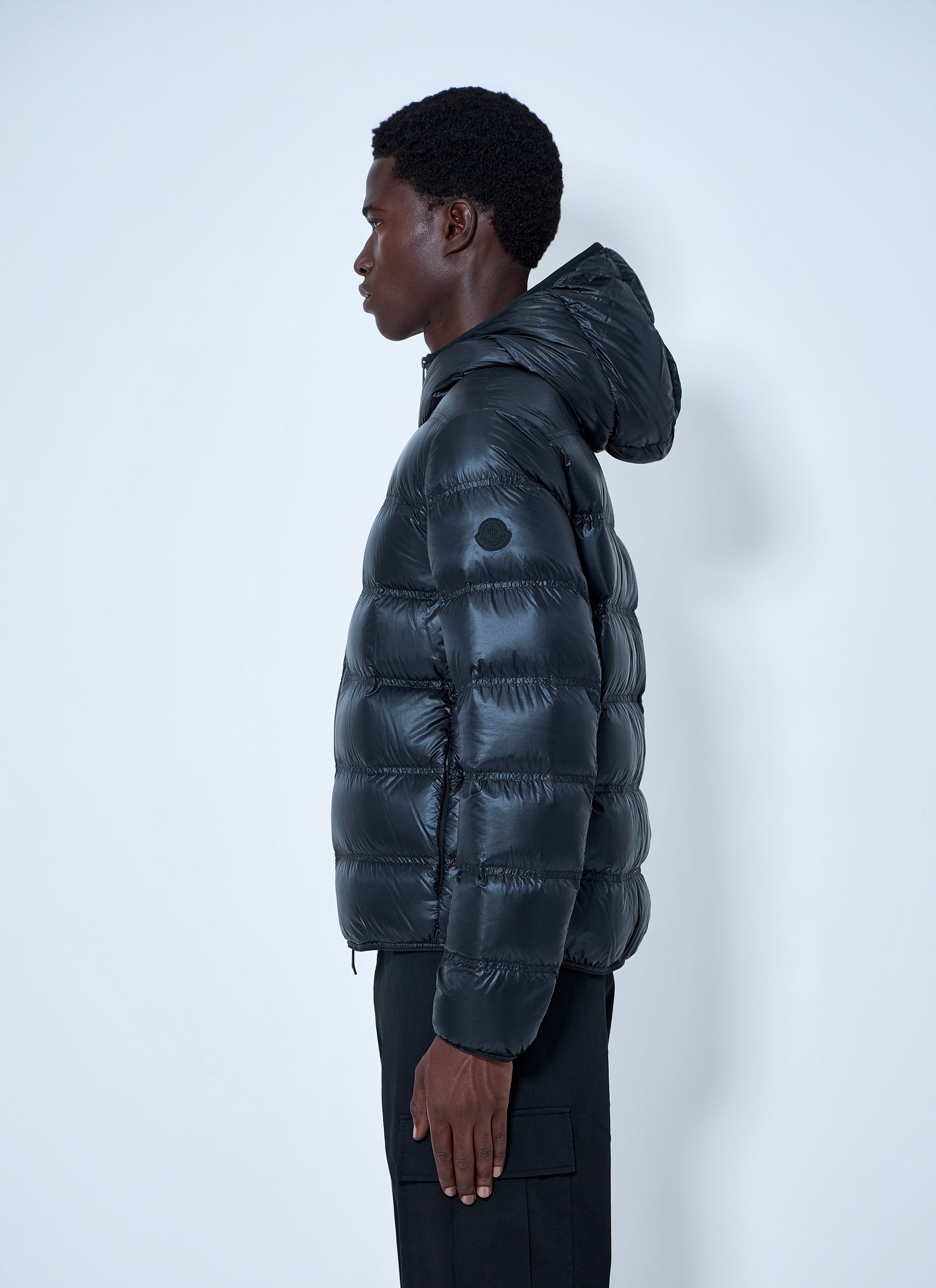 Moncler Men Guadiana Jacket MONCLER