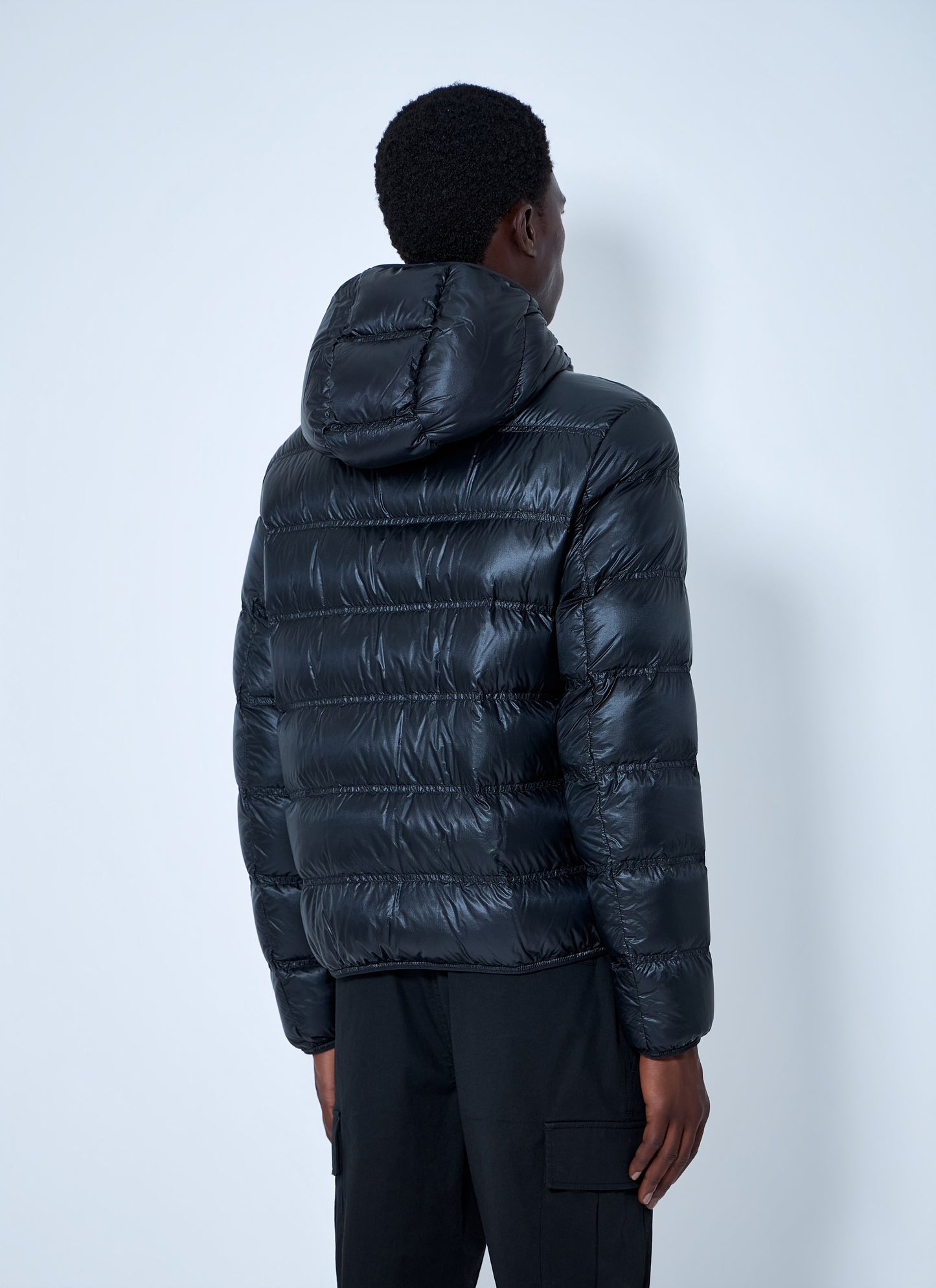 Moncler Men Guadiana Jacket MONCLER