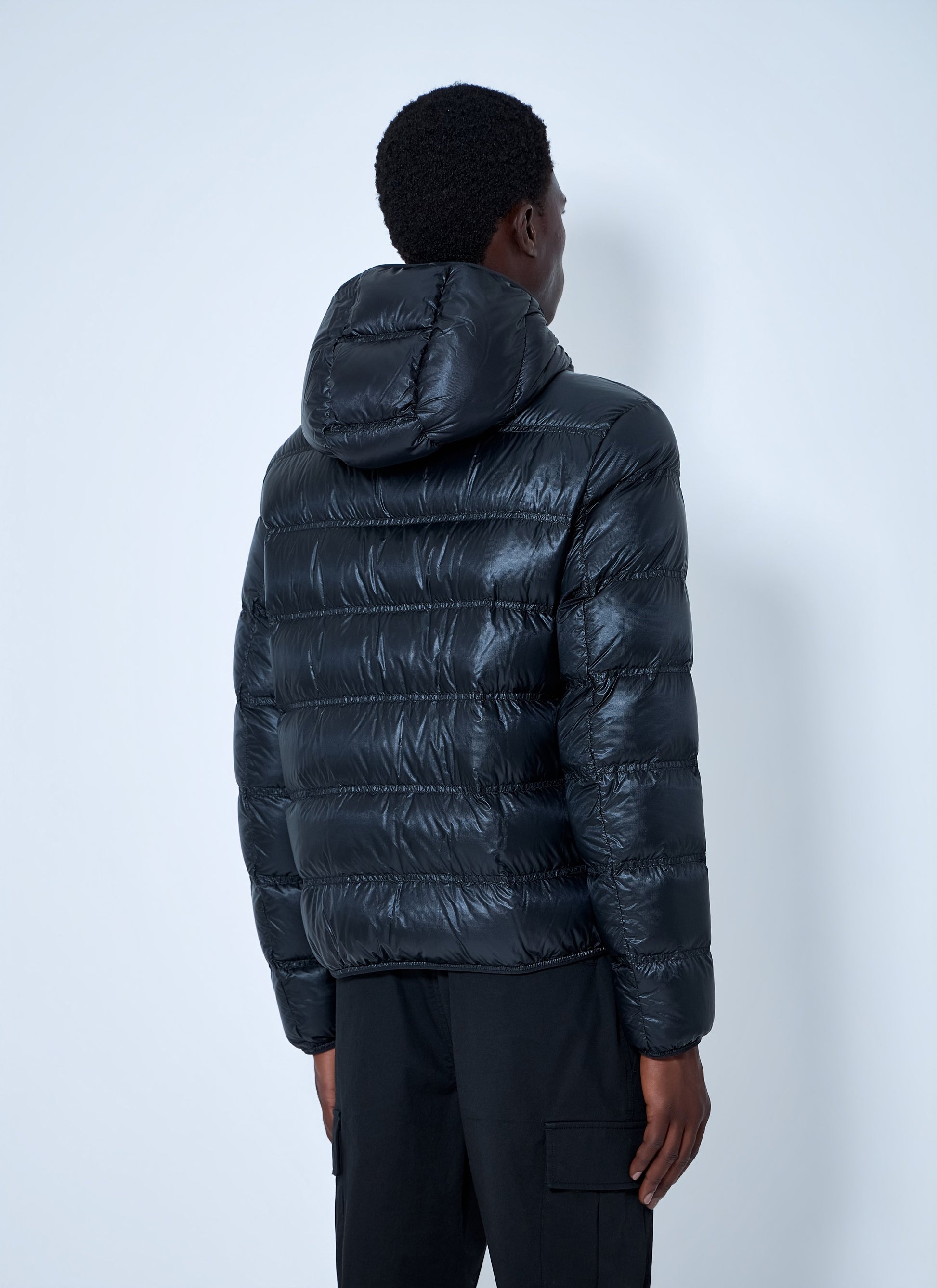 Moncler Men Guadiana Jacket MONCLER