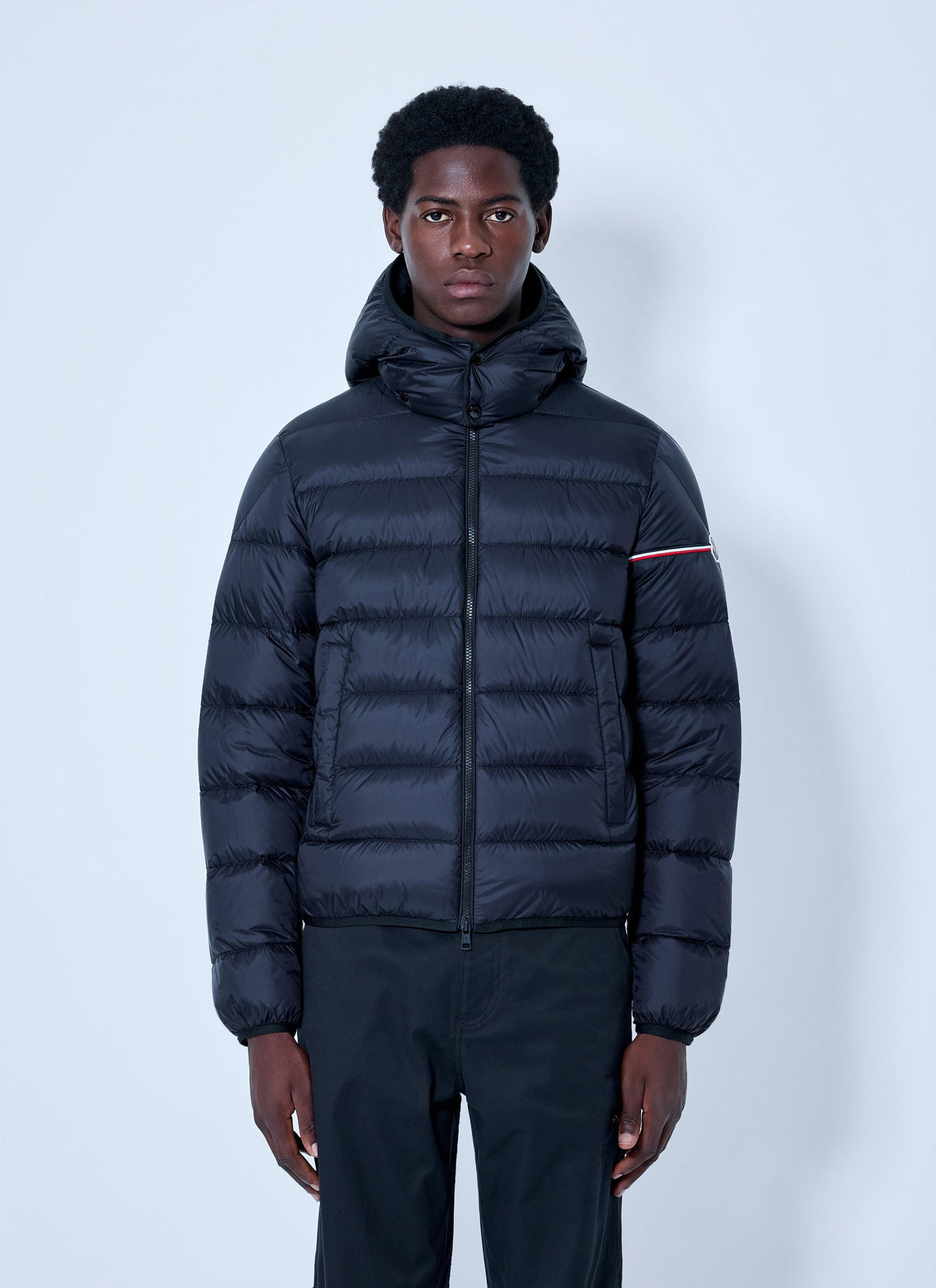 Moncler Men Ravenlock Down Jacket MONCLER