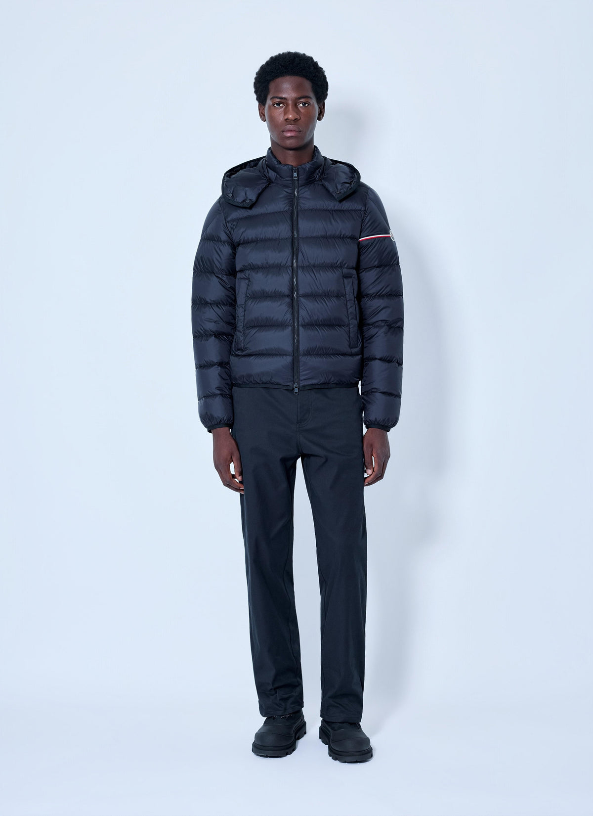 Moncler Men Ravenlock Down Jacket MONCLER