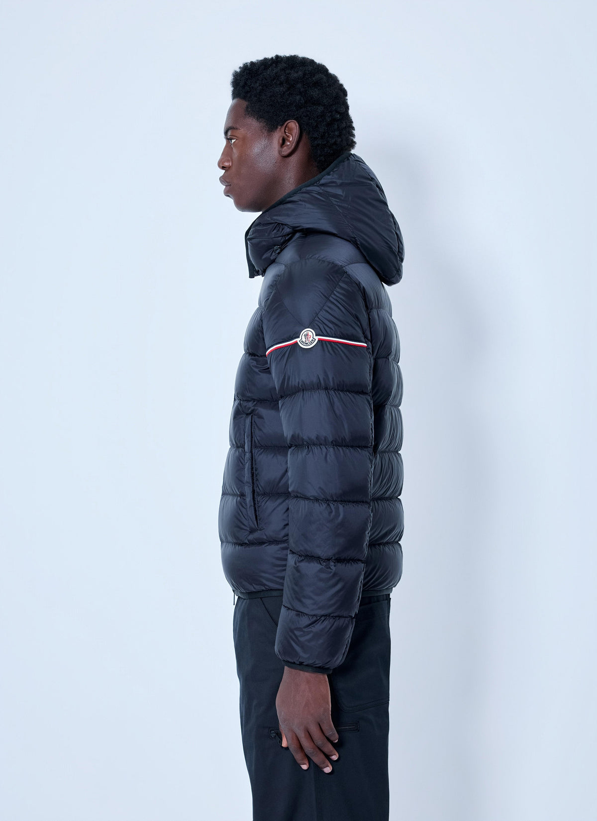 Moncler Men Ravenlock Down Jacket MONCLER