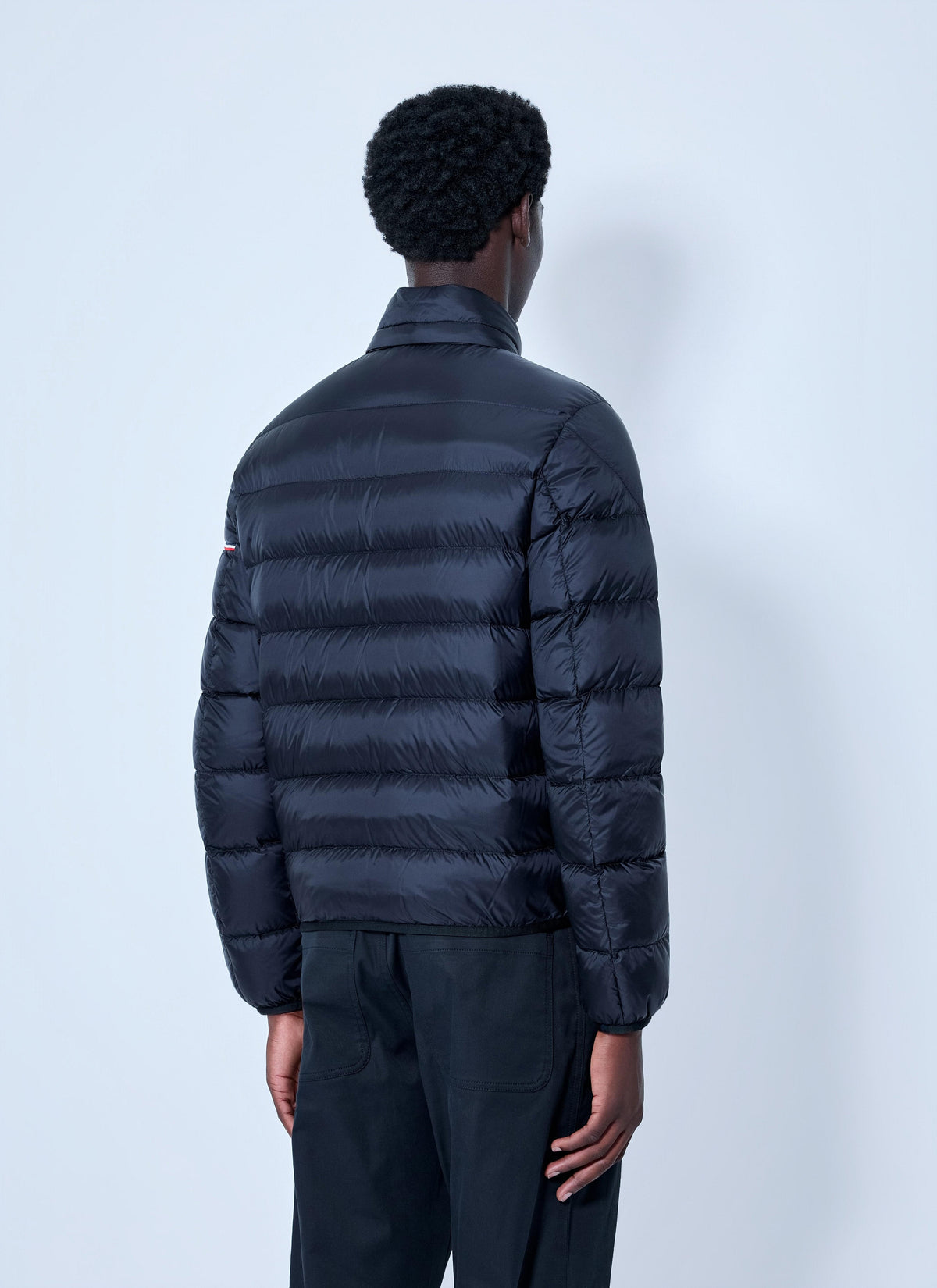 Moncler Men Ravenlock Down Jacket MONCLER