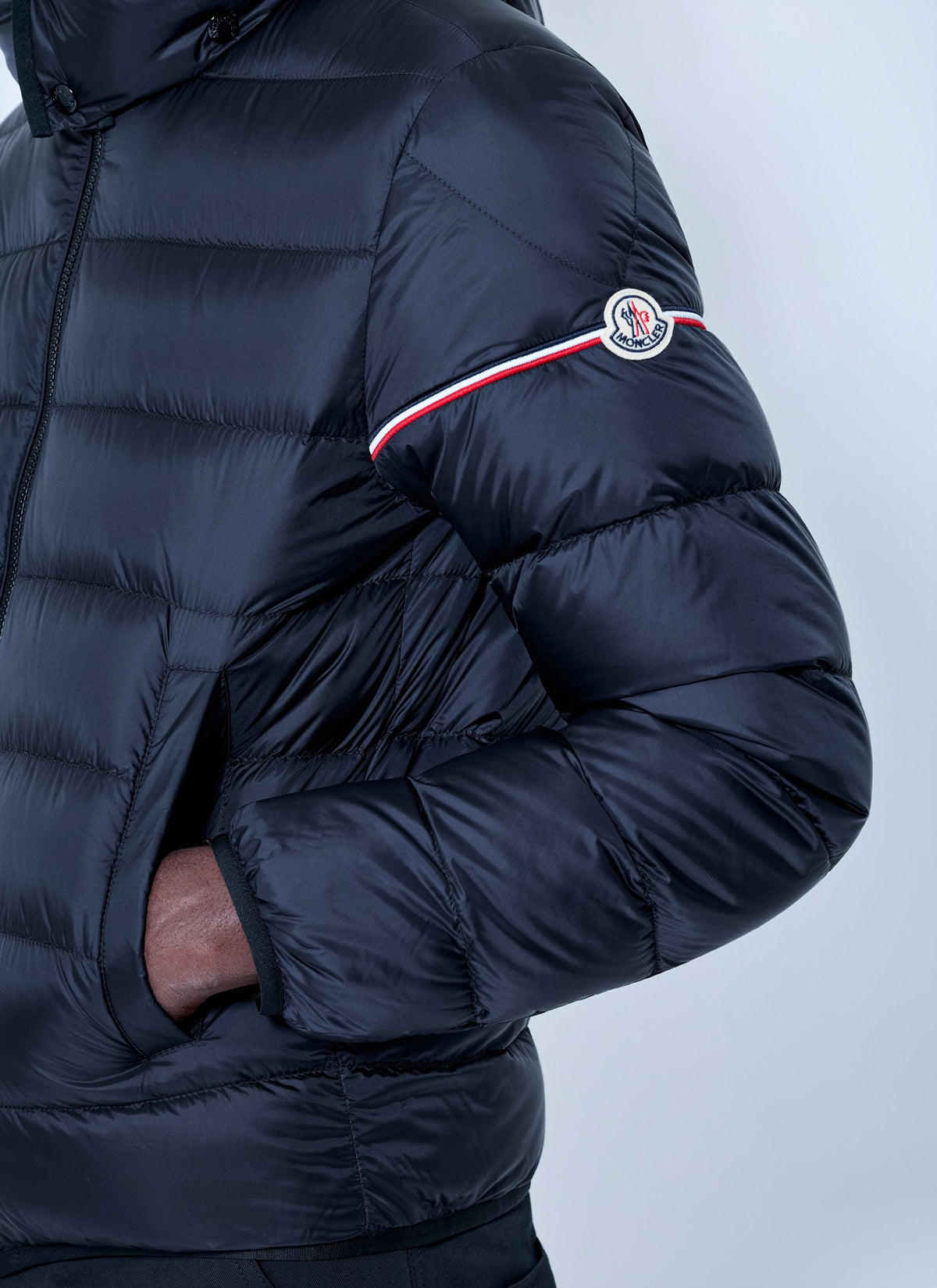 Moncler Men Ravenlock Down Jacket MONCLER