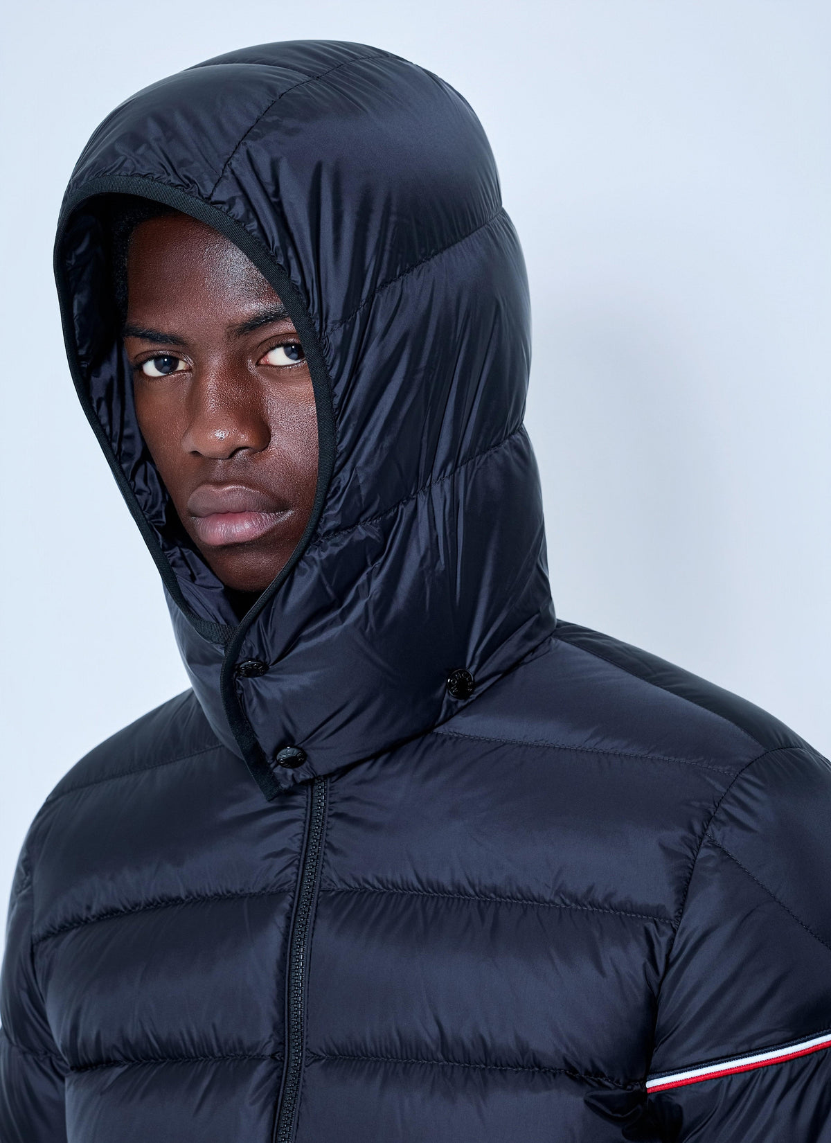 Moncler Men Ravenlock Down Jacket MONCLER