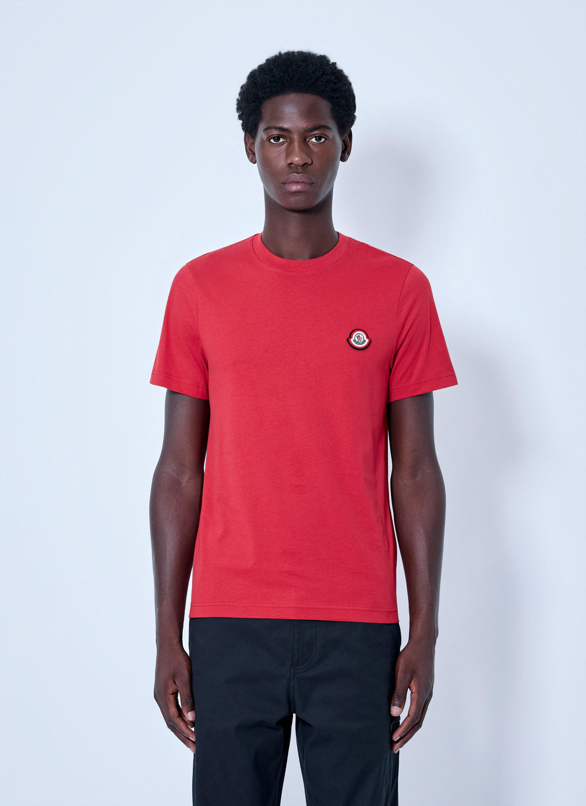 Moncler Men Short Sleeve T-Shirt MONCLER