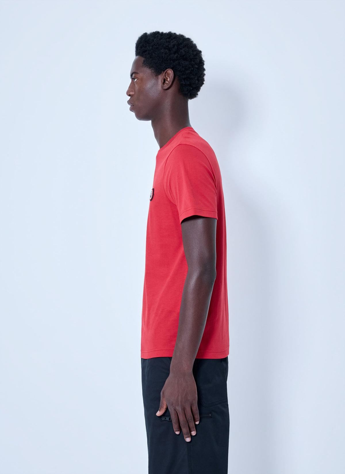 Moncler Men Short Sleeve T-Shirt MONCLER
