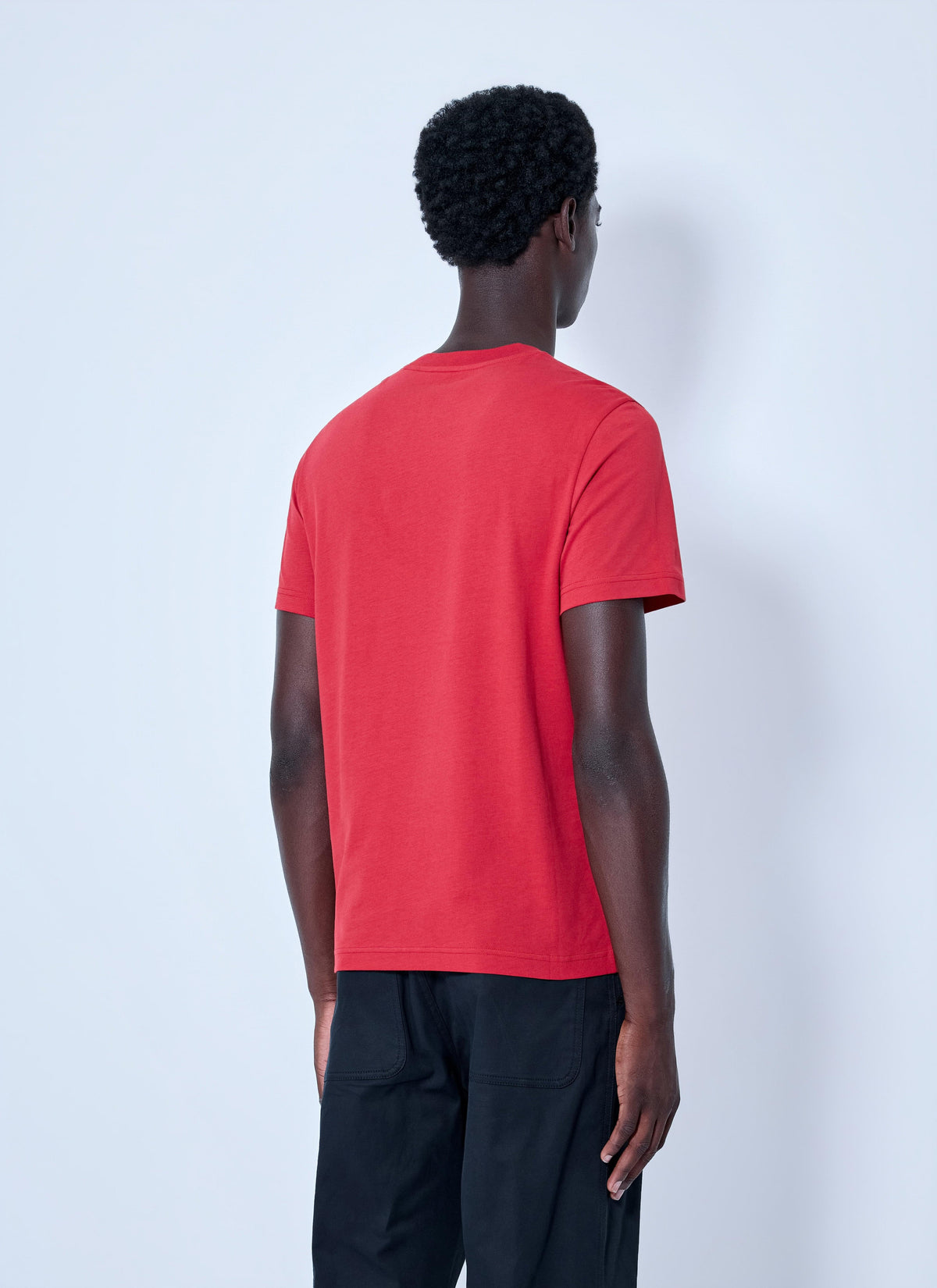 Moncler Men Short Sleeve T-Shirt MONCLER