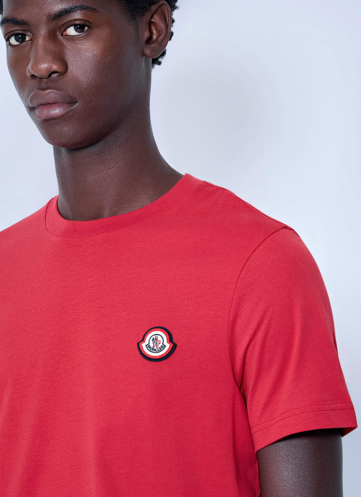 Moncler Men Short Sleeve T-Shirt MONCLER