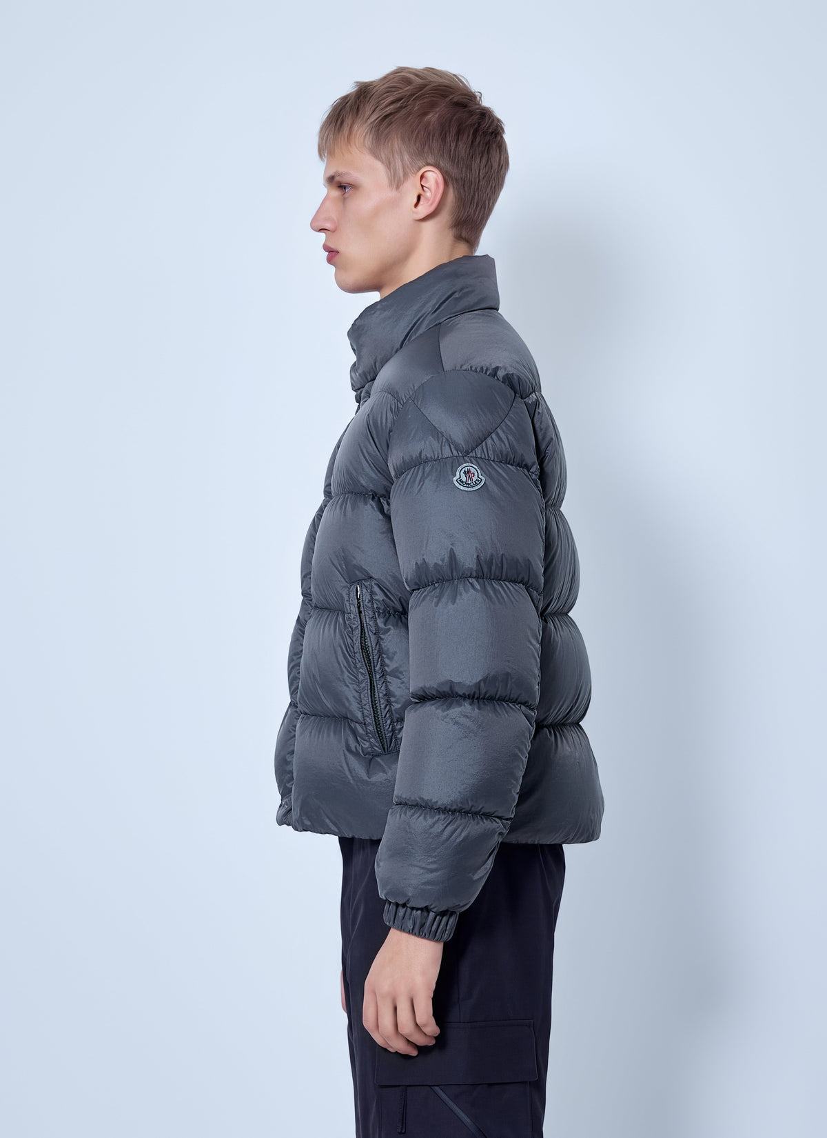 Moncler Men Pesio Down Jacket